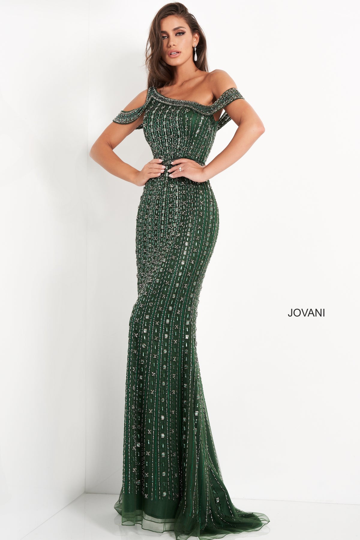 Jovani 03124