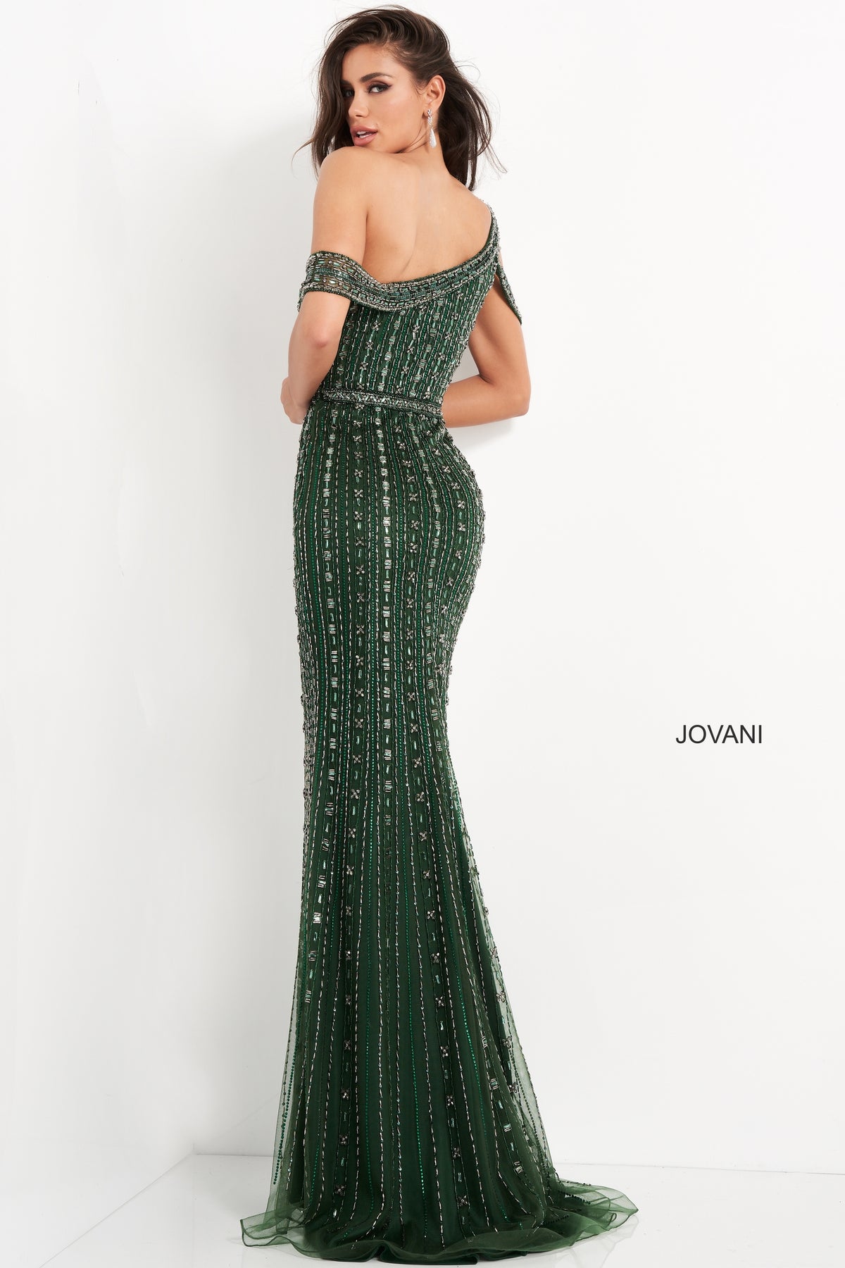 Jovani 03124