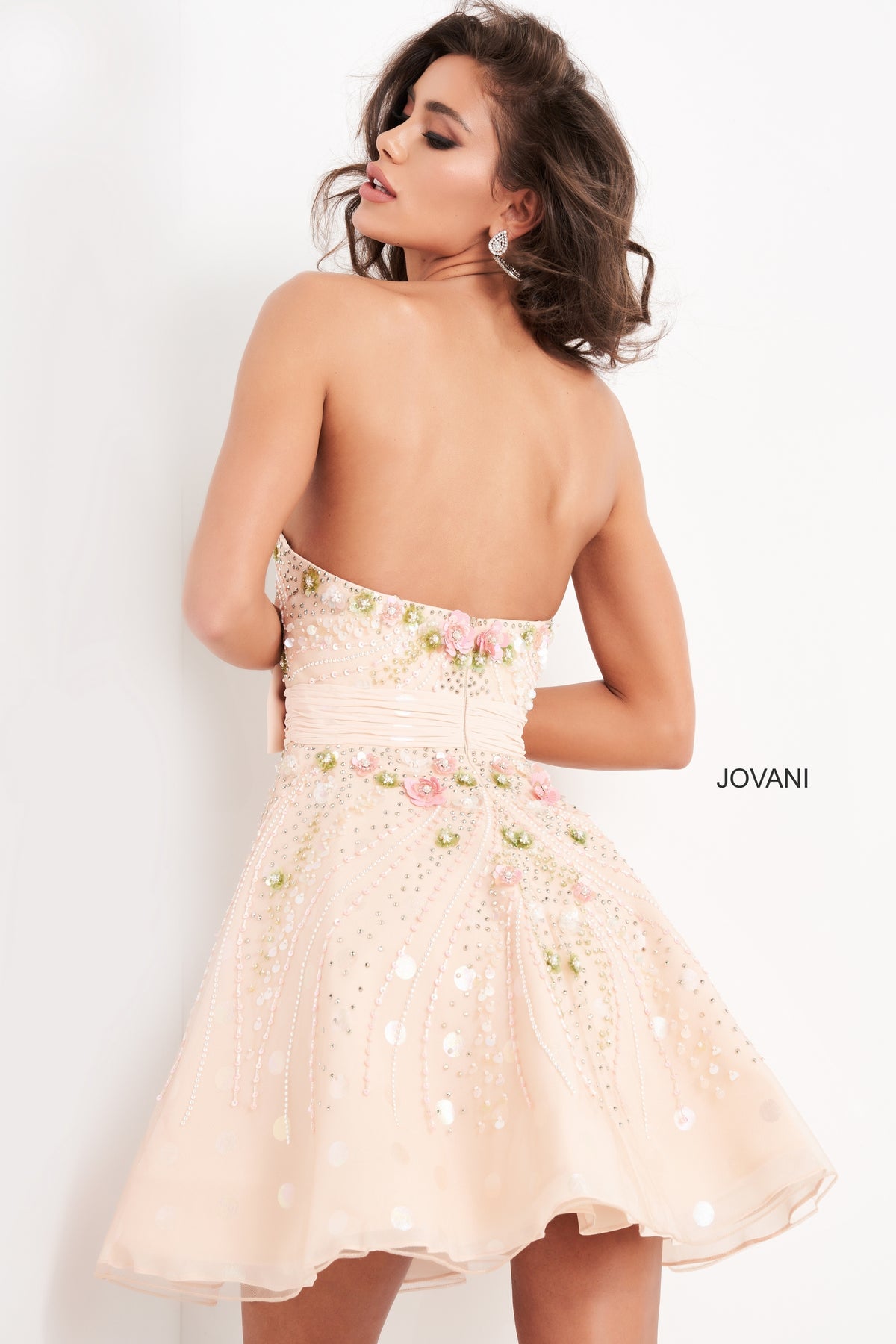 Jovani 03127