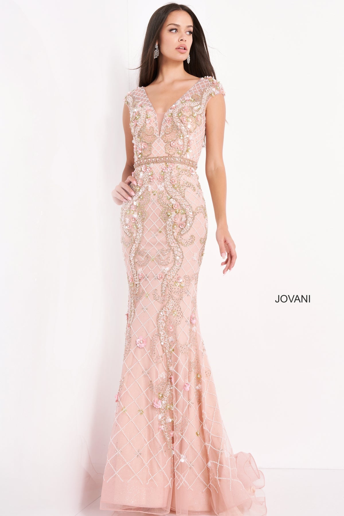 Jovani 03129