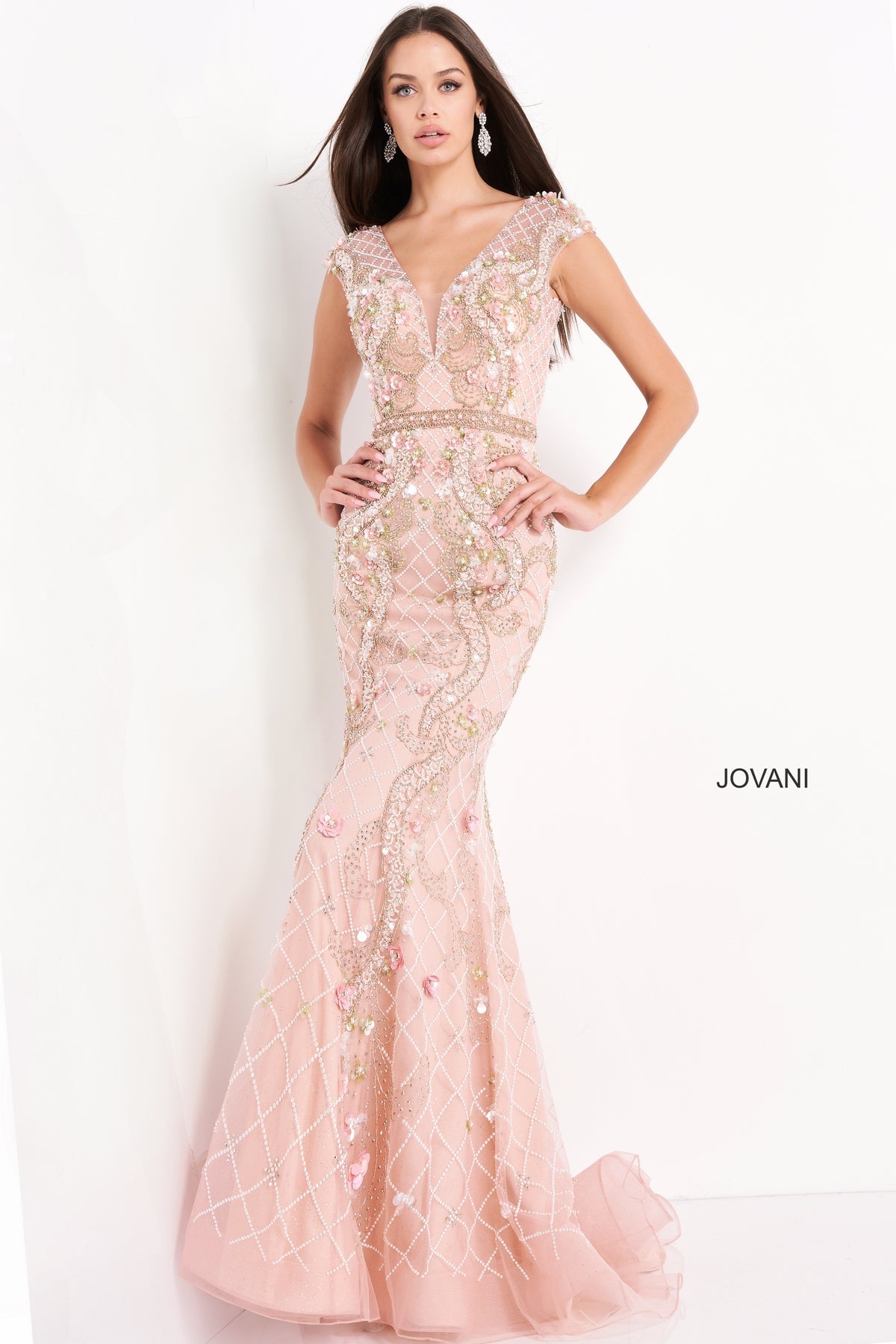 Jovani 03129