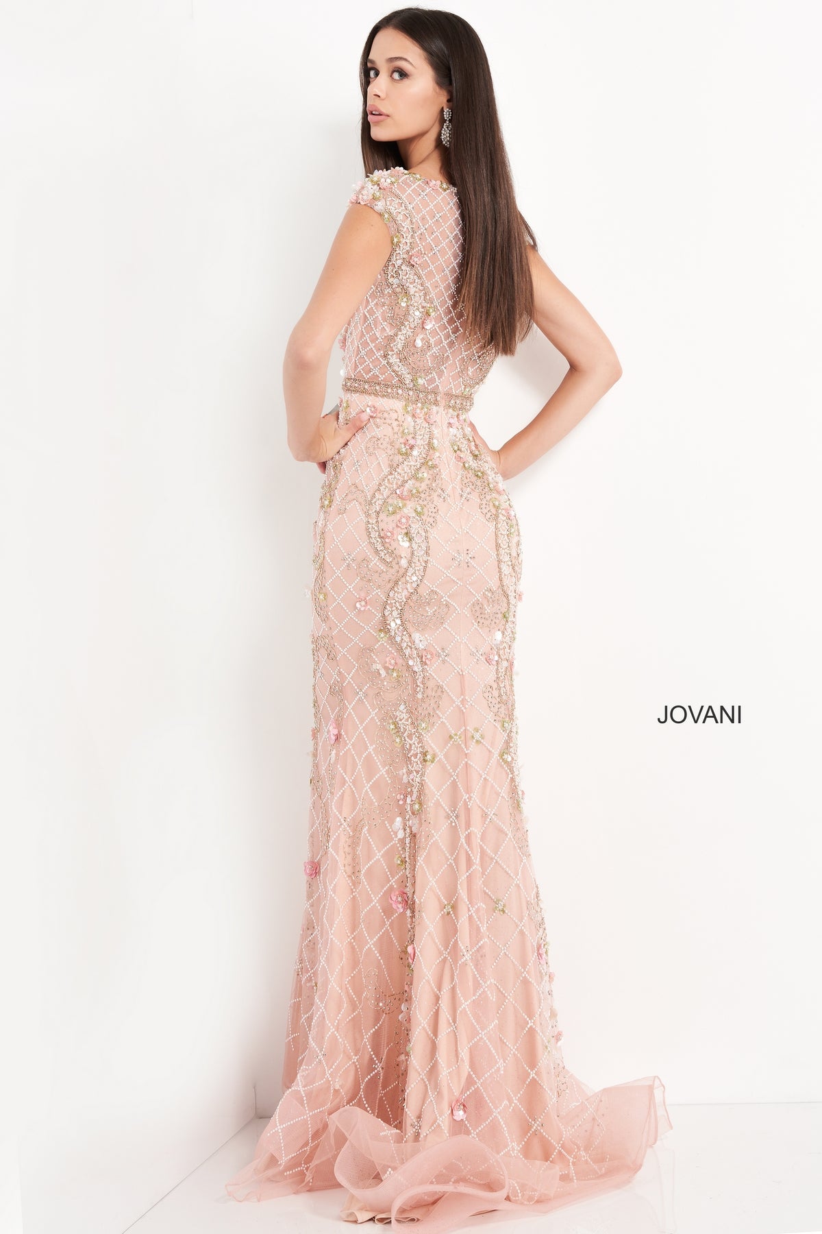 Jovani 03129