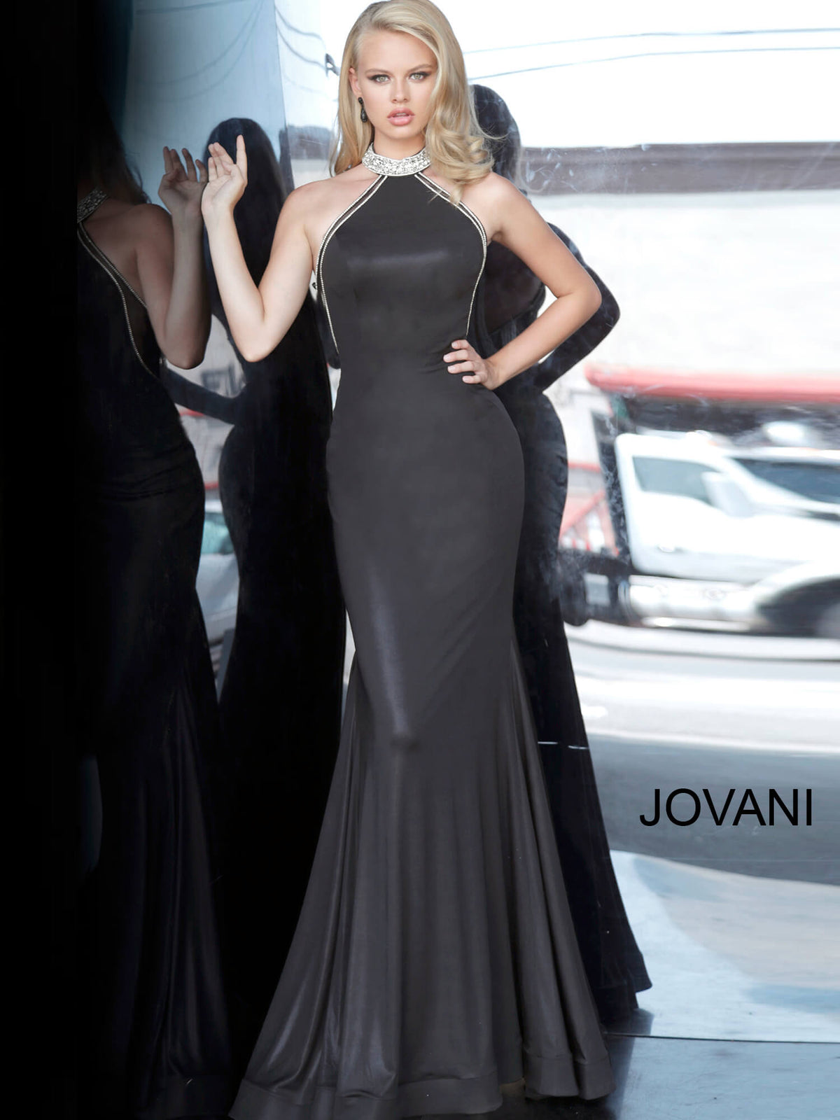 Jovani 3166