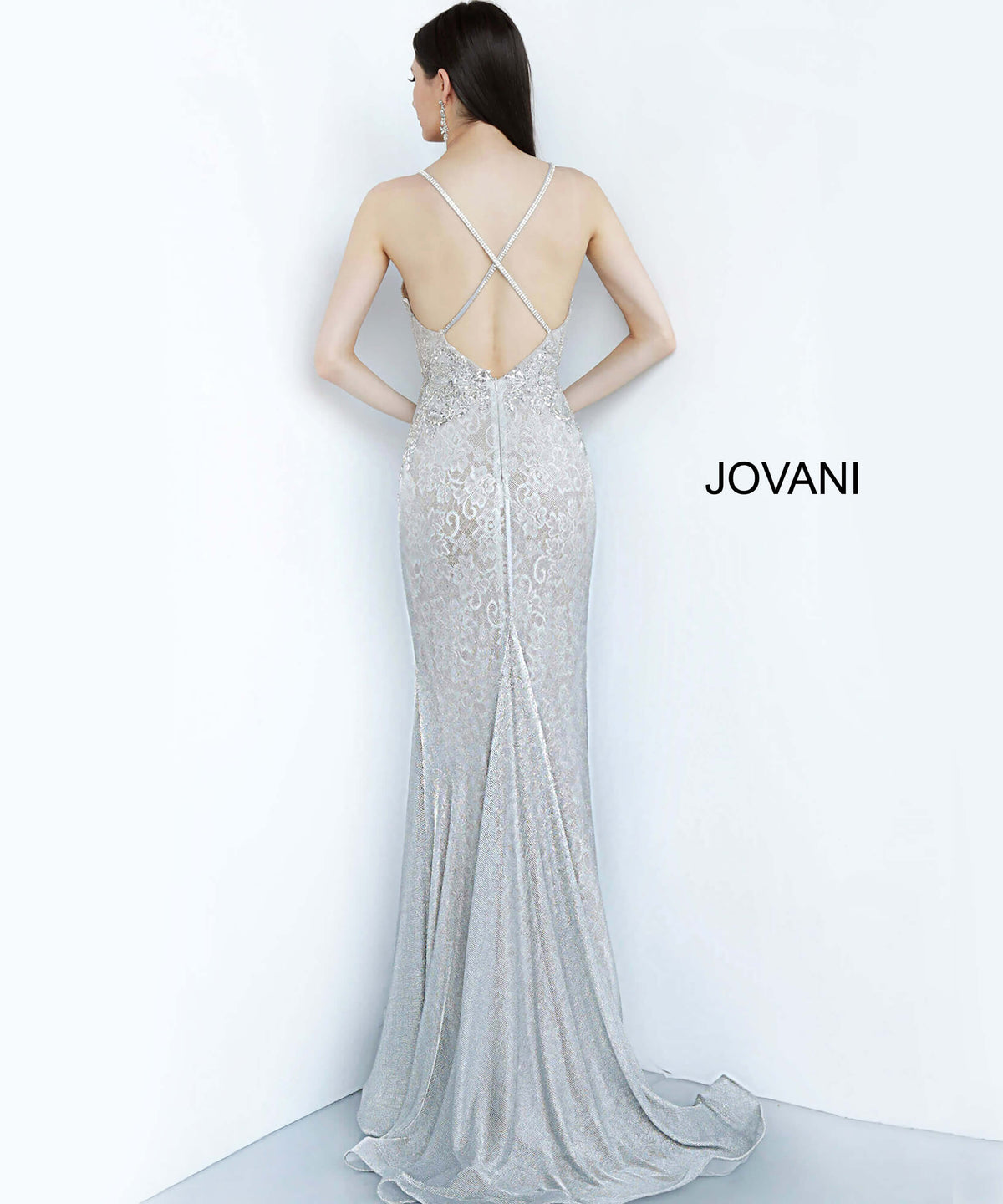 Jovani 3167