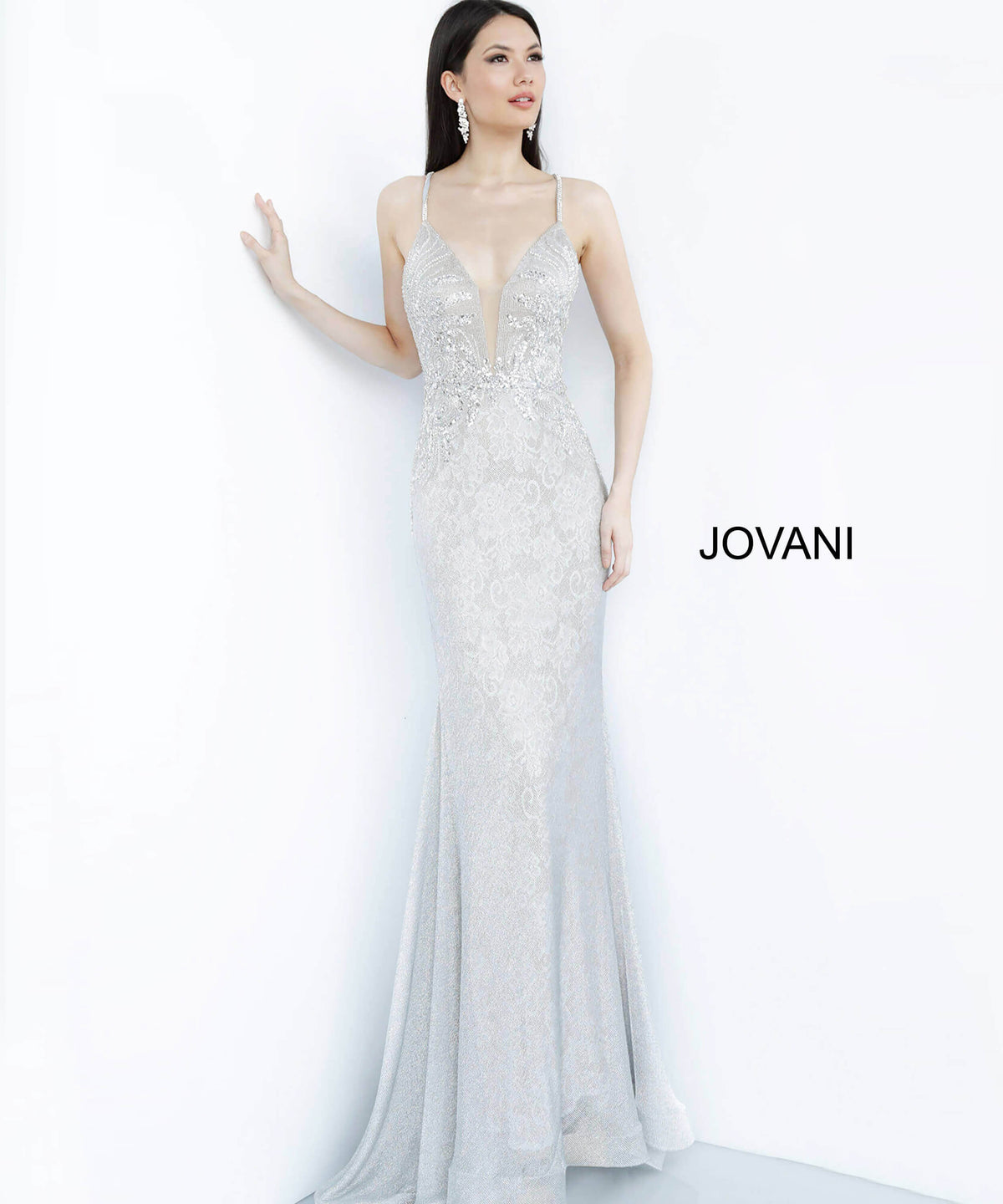 Jovani 3167