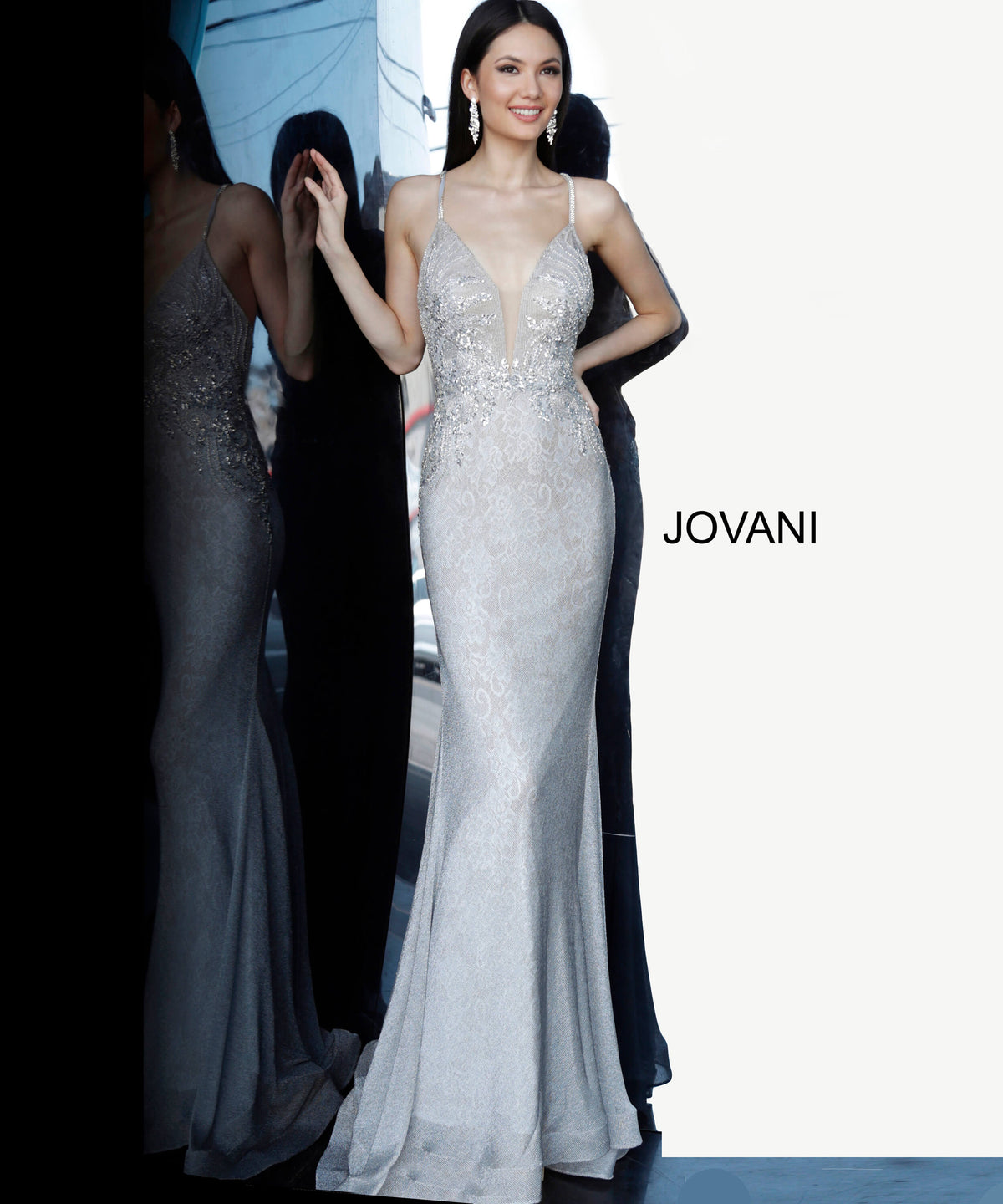 Jovani 3167