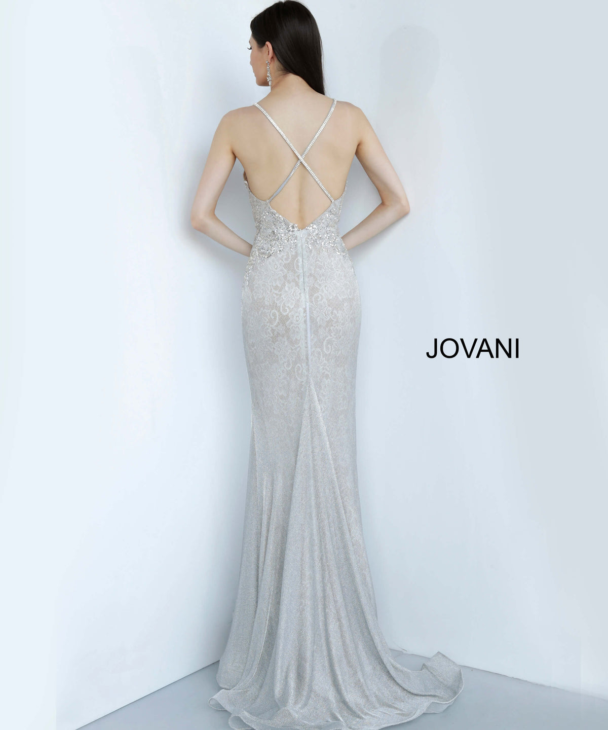 Jovani 3167