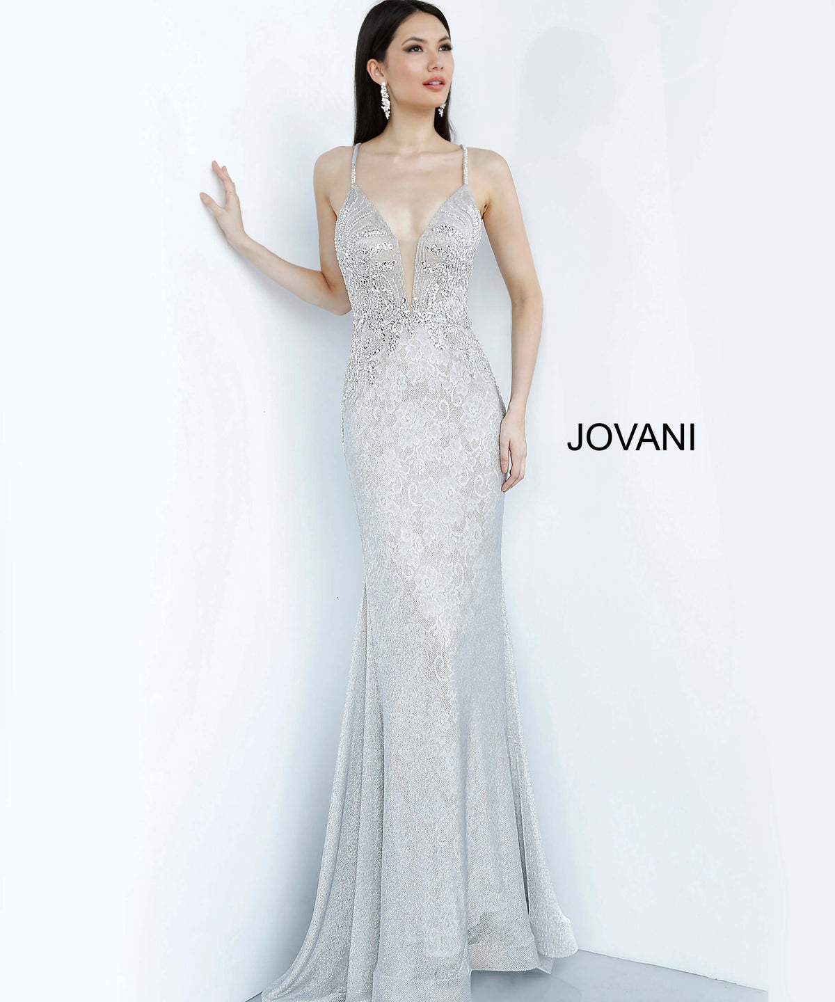 Jovani 3167