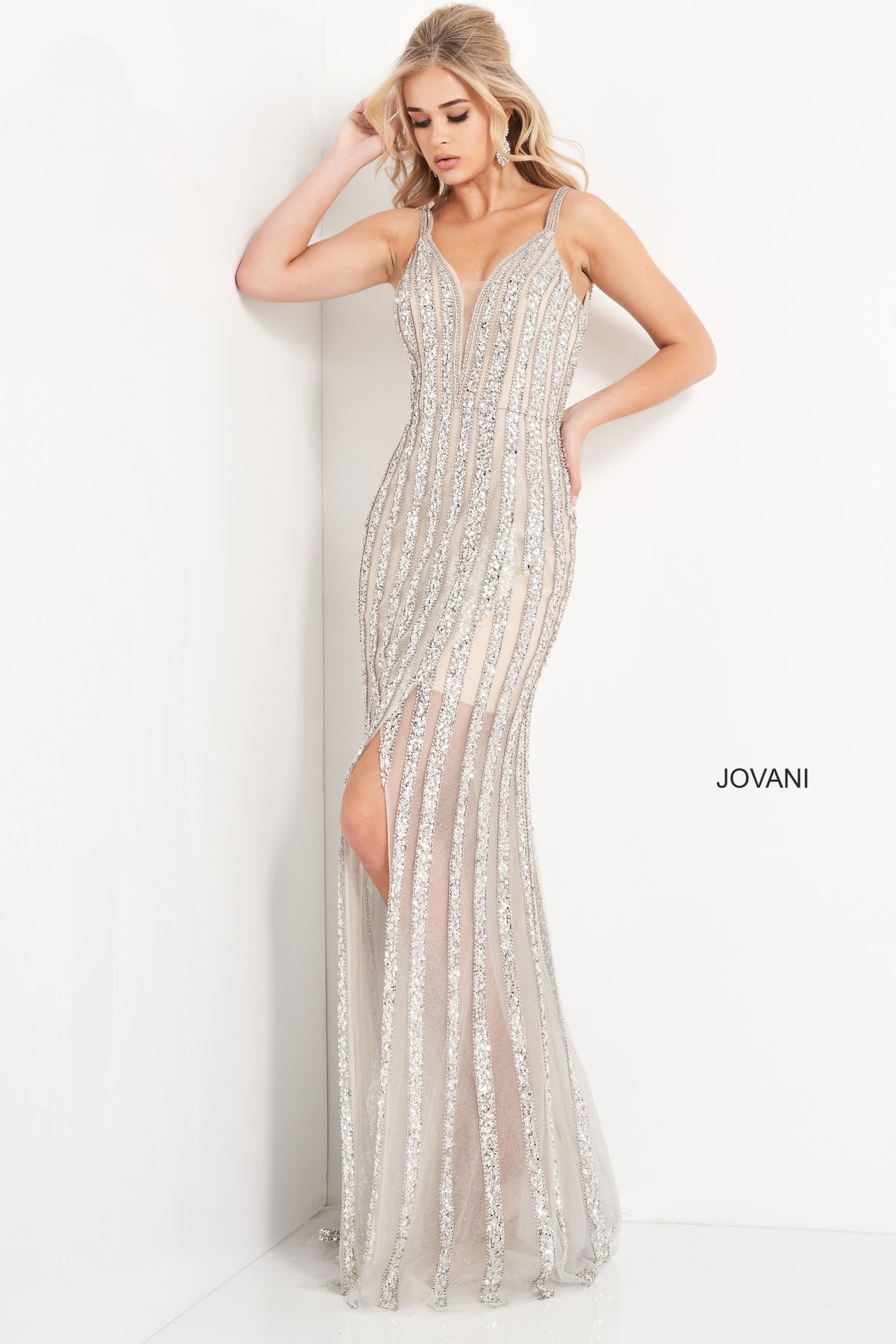 Jovani 03185