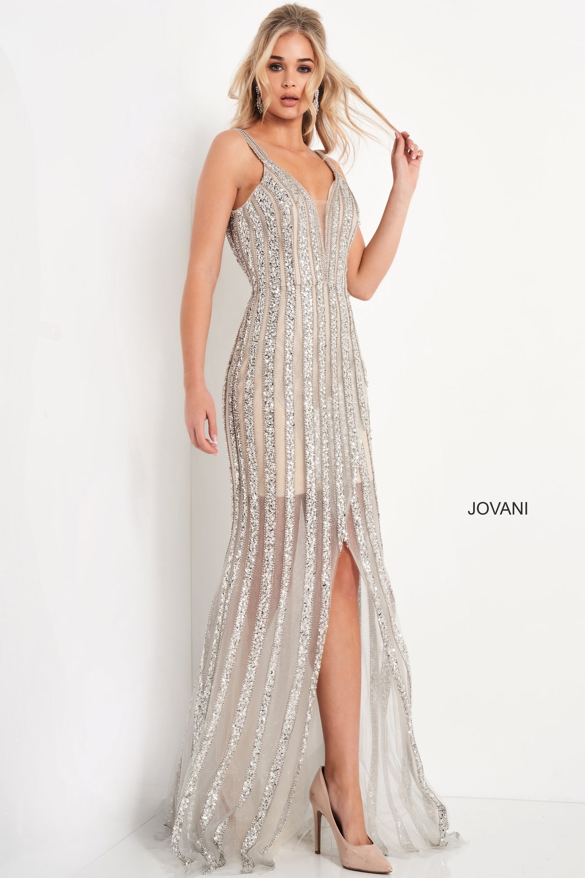 Jovani 03185