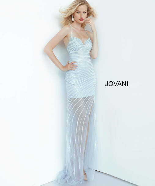 Jovani 03187