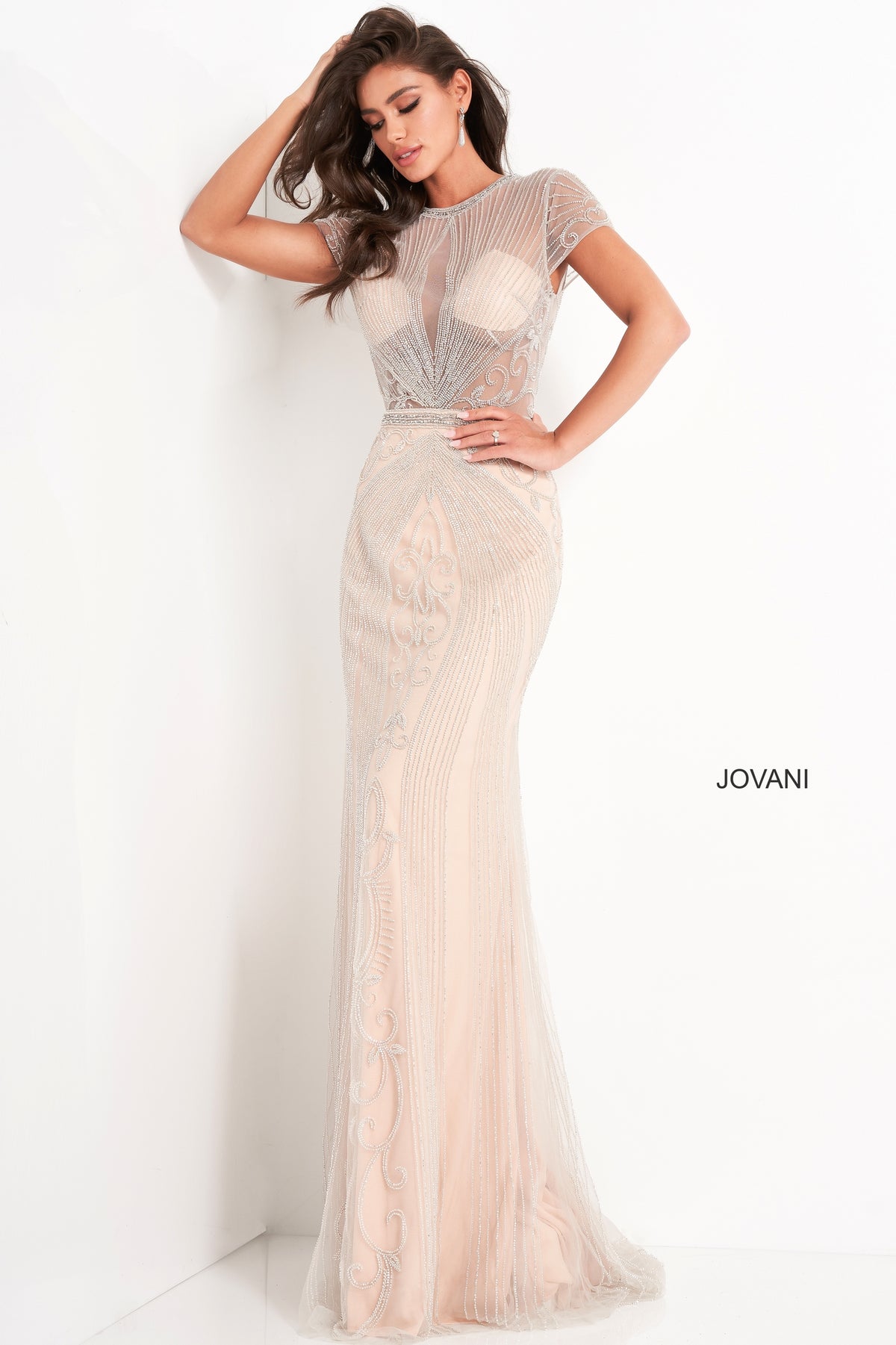 Jovani 03201