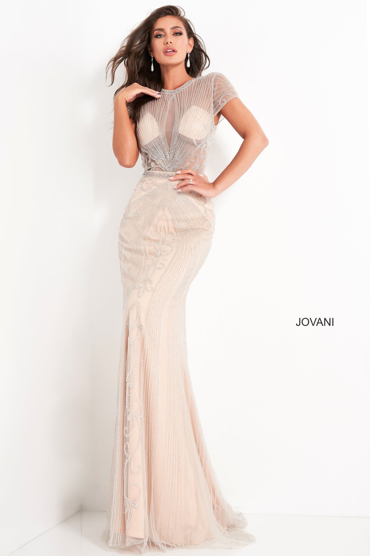 Jovani 03201