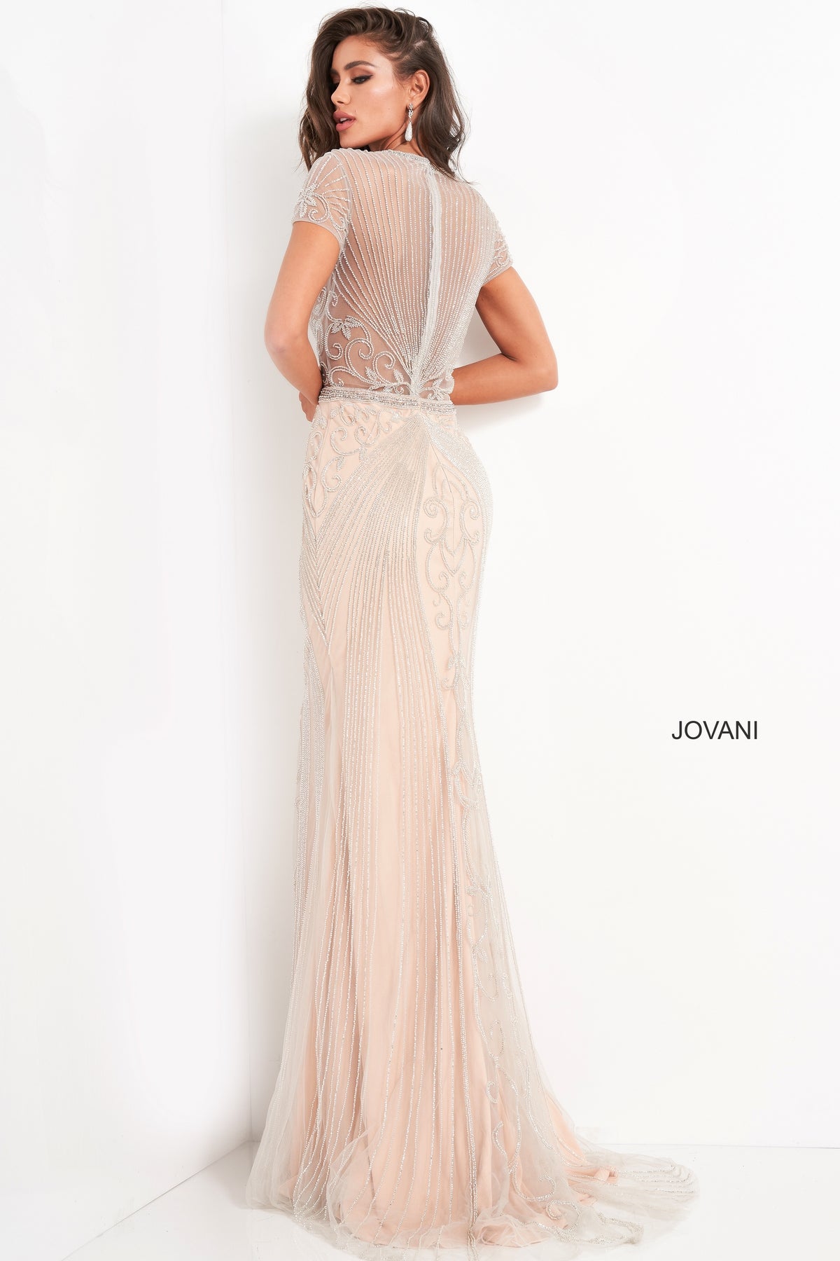 Jovani 03201