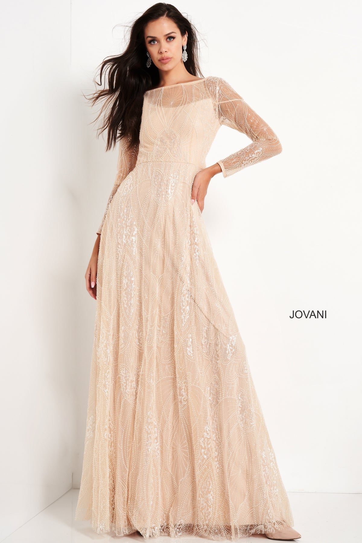 Jovani 03261