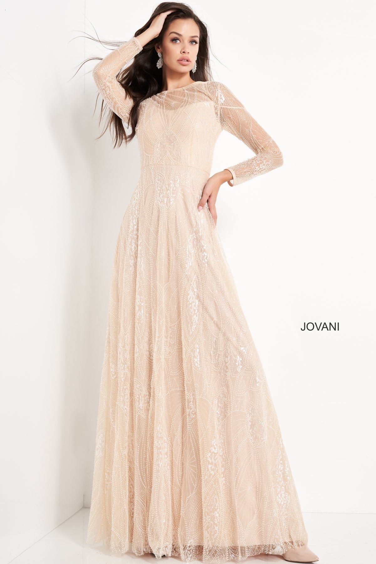 Jovani 03261