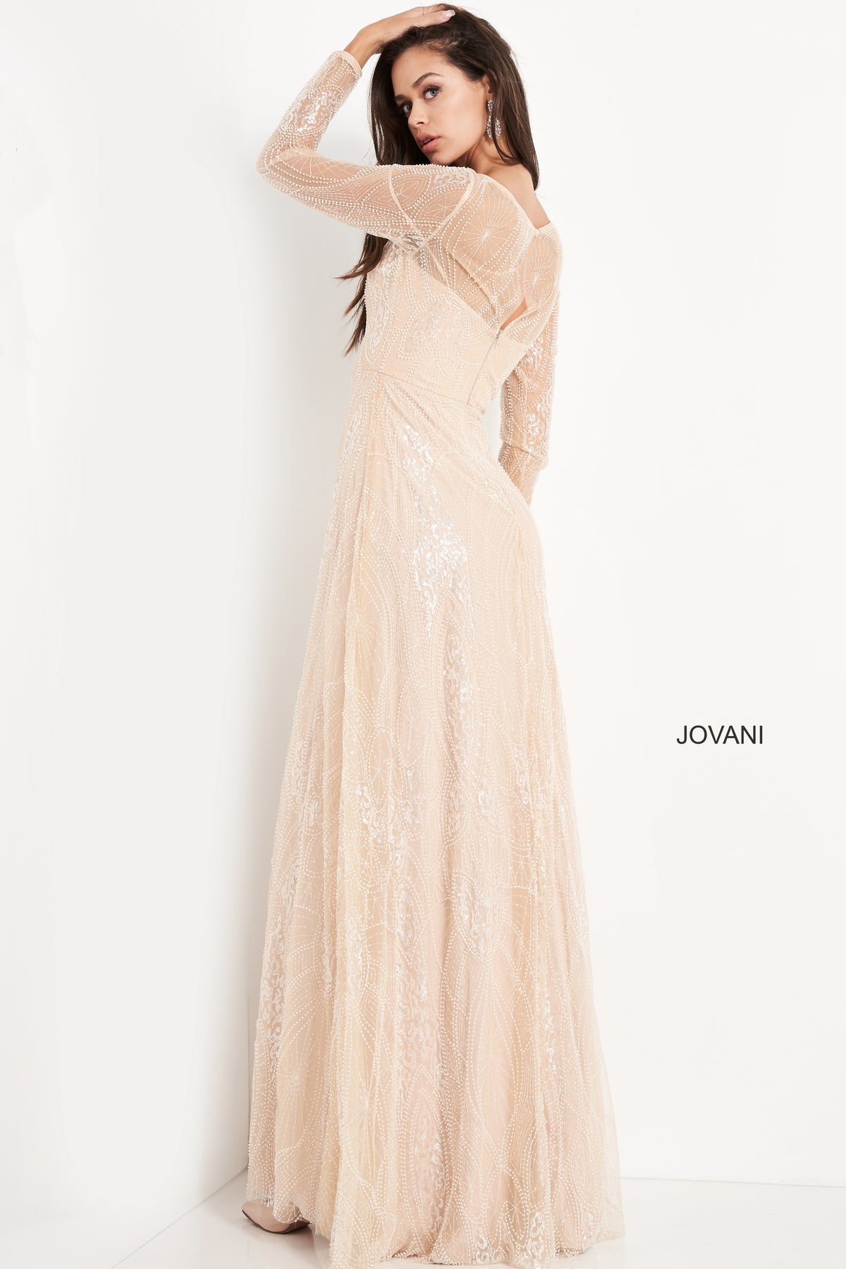 Jovani 03261