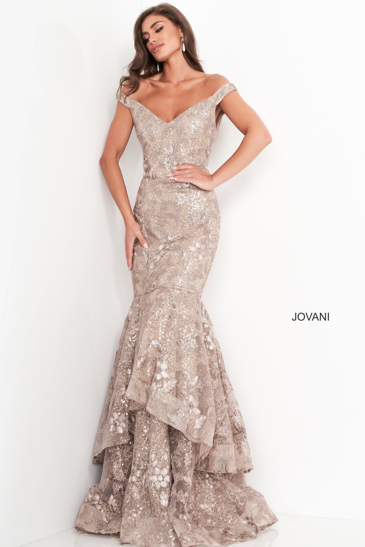 Jovani 03264