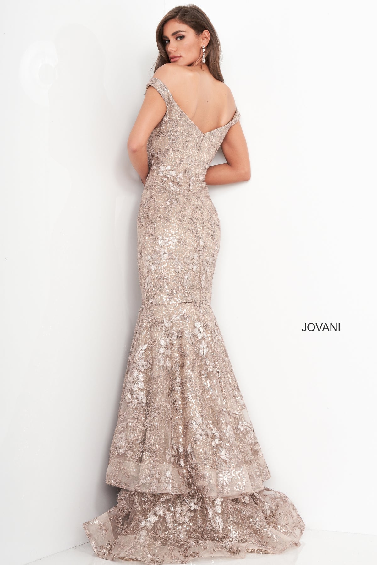 Jovani 03264