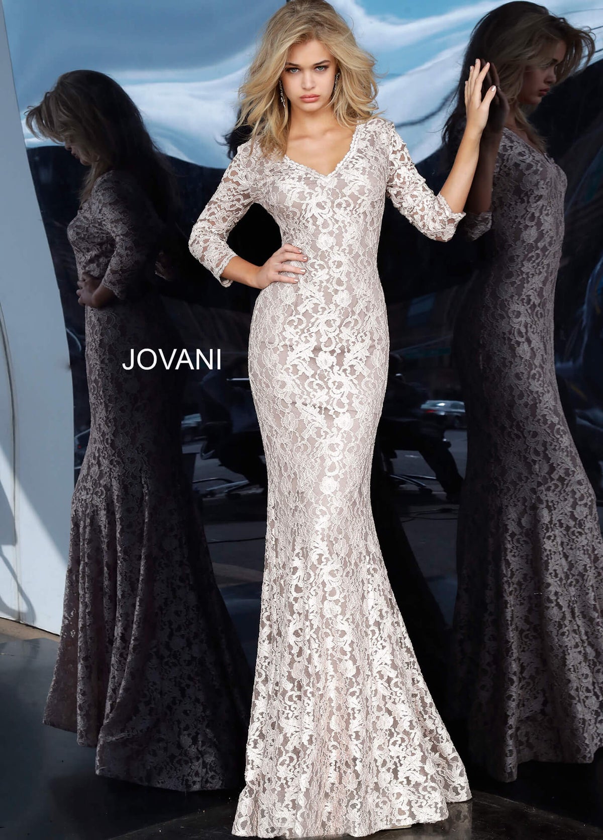 Jovani 3350