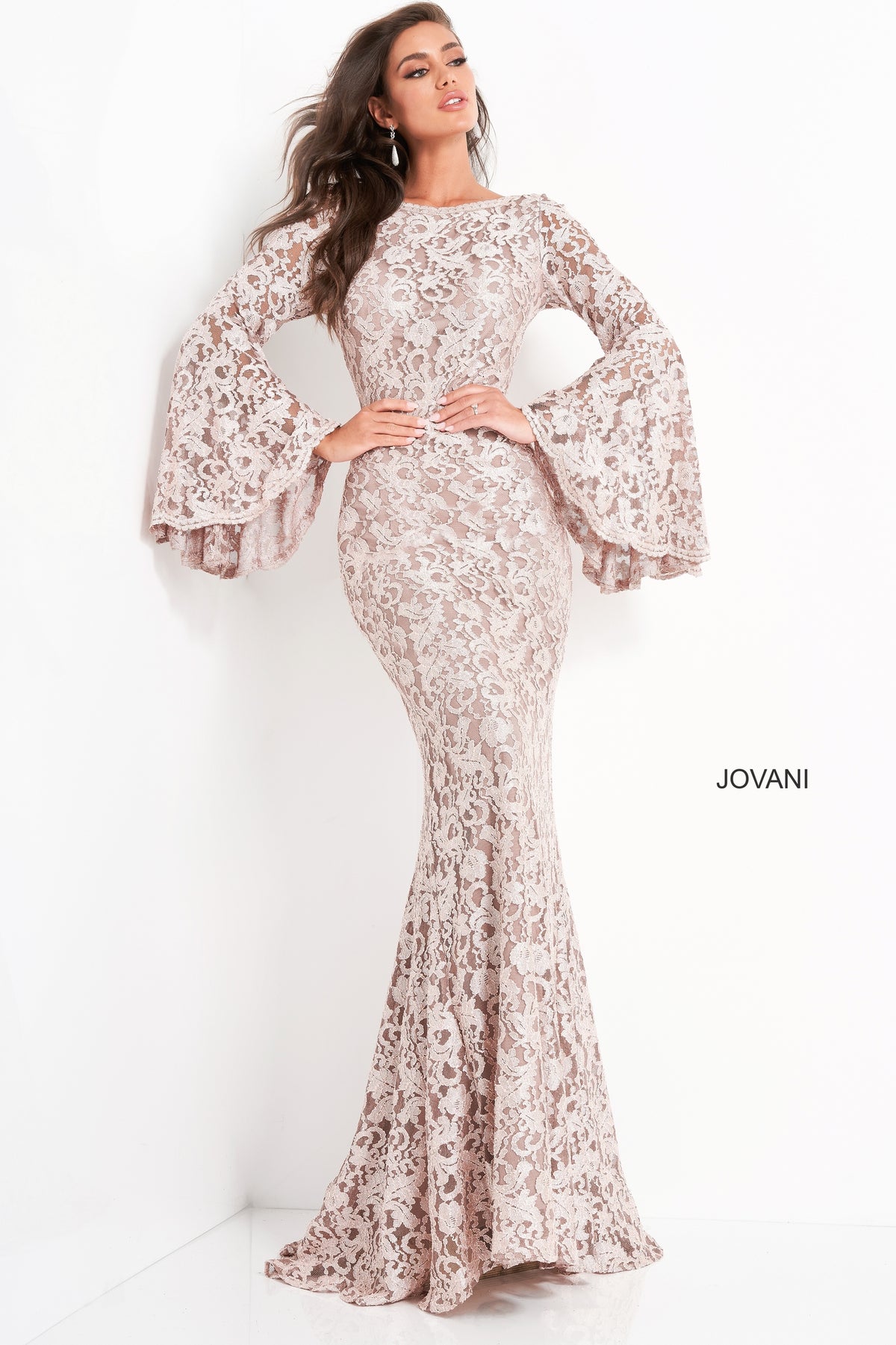 Jovani 03352