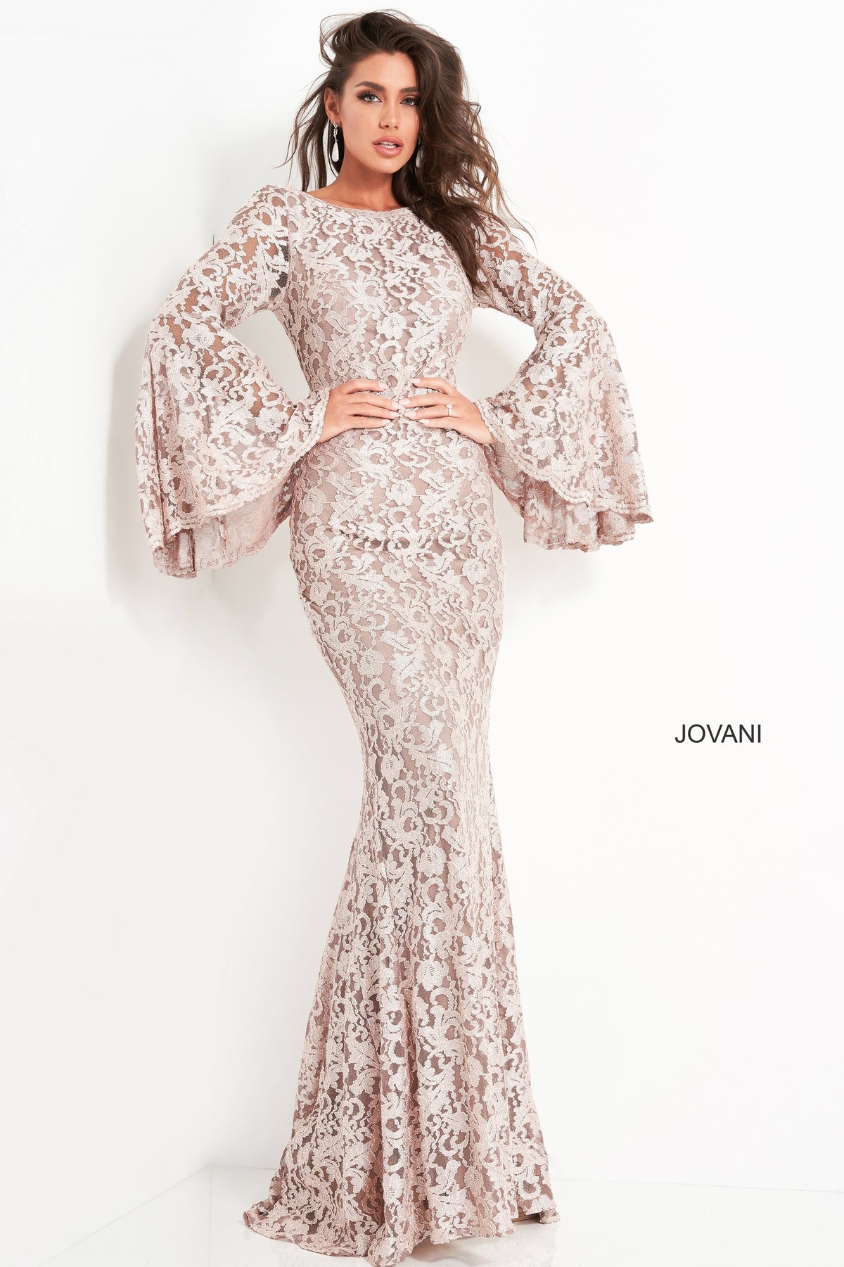 Jovani 03352