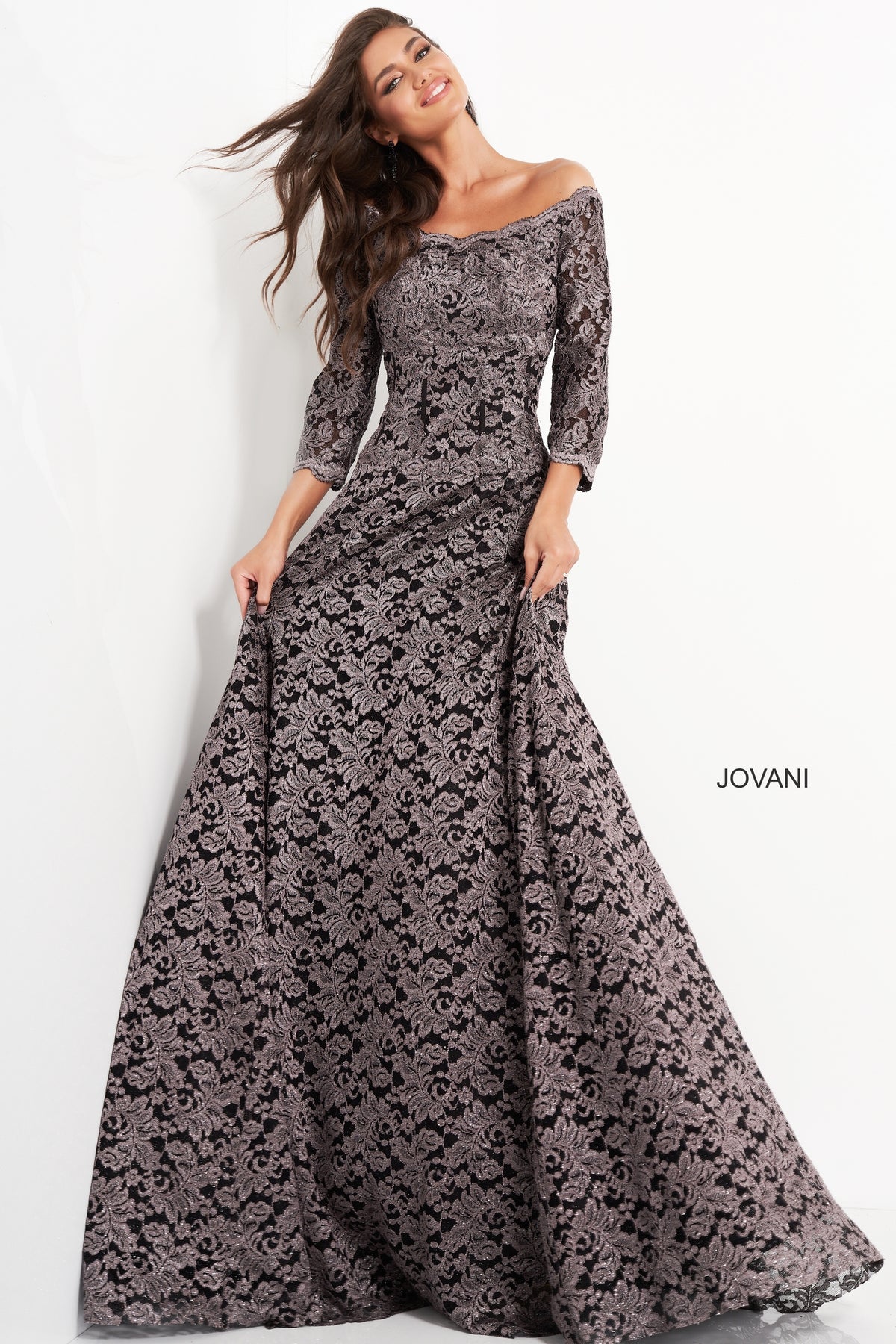 Jovani 03357