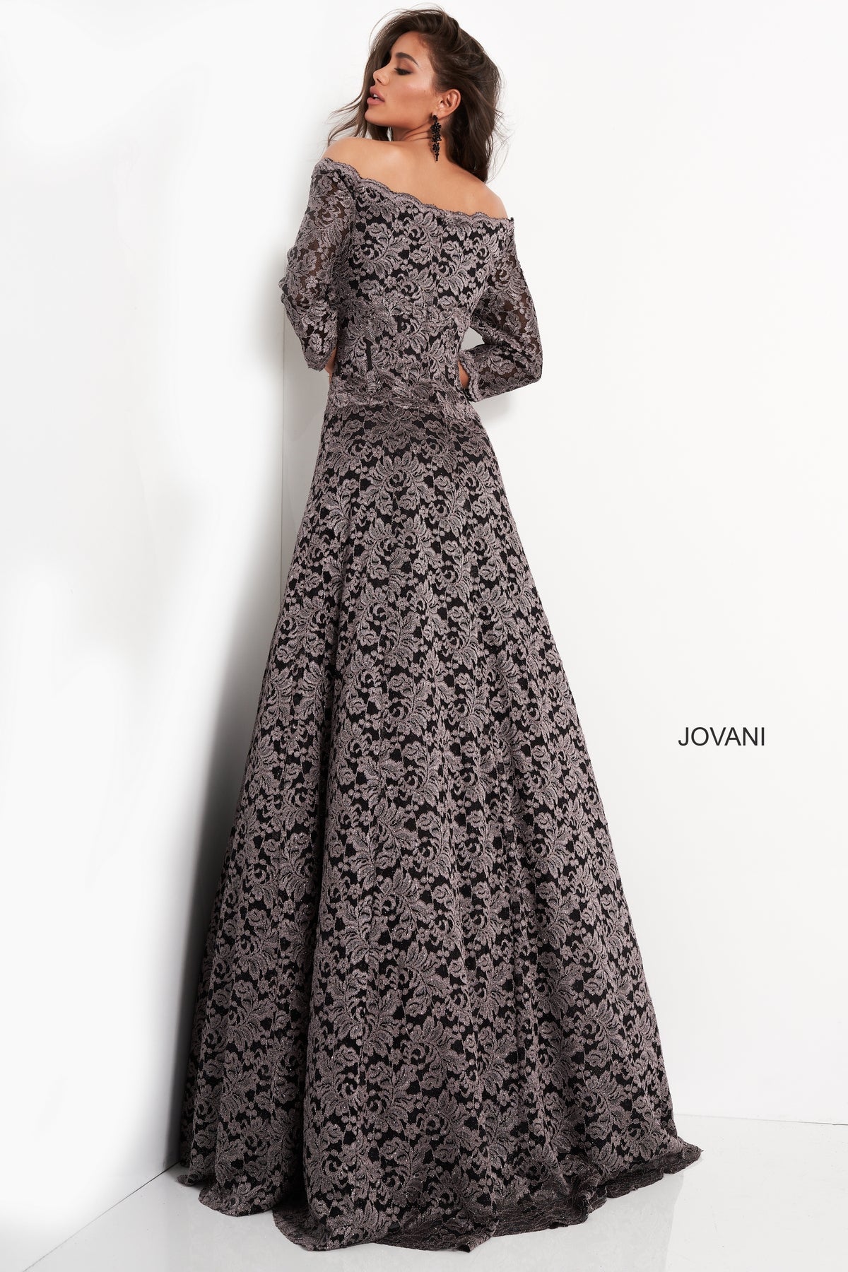 Jovani 03357