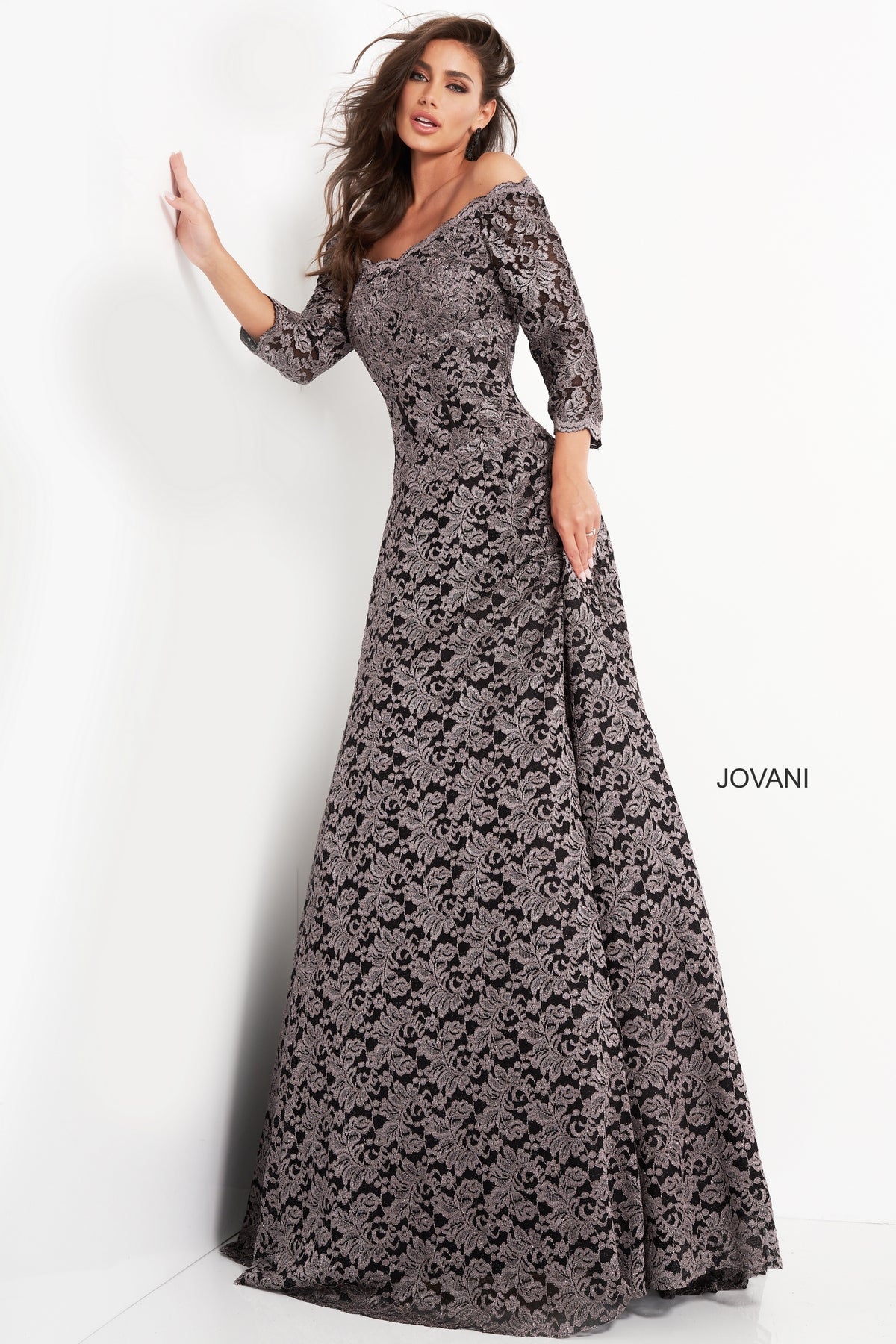 Jovani 03357