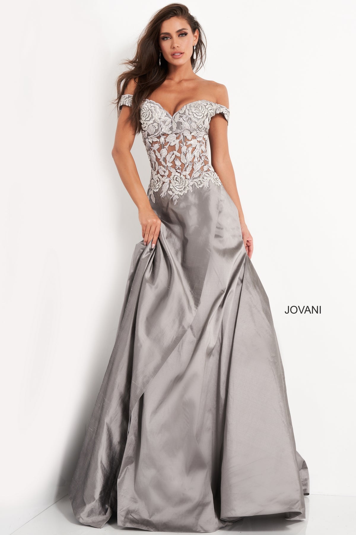 Jovani 03369