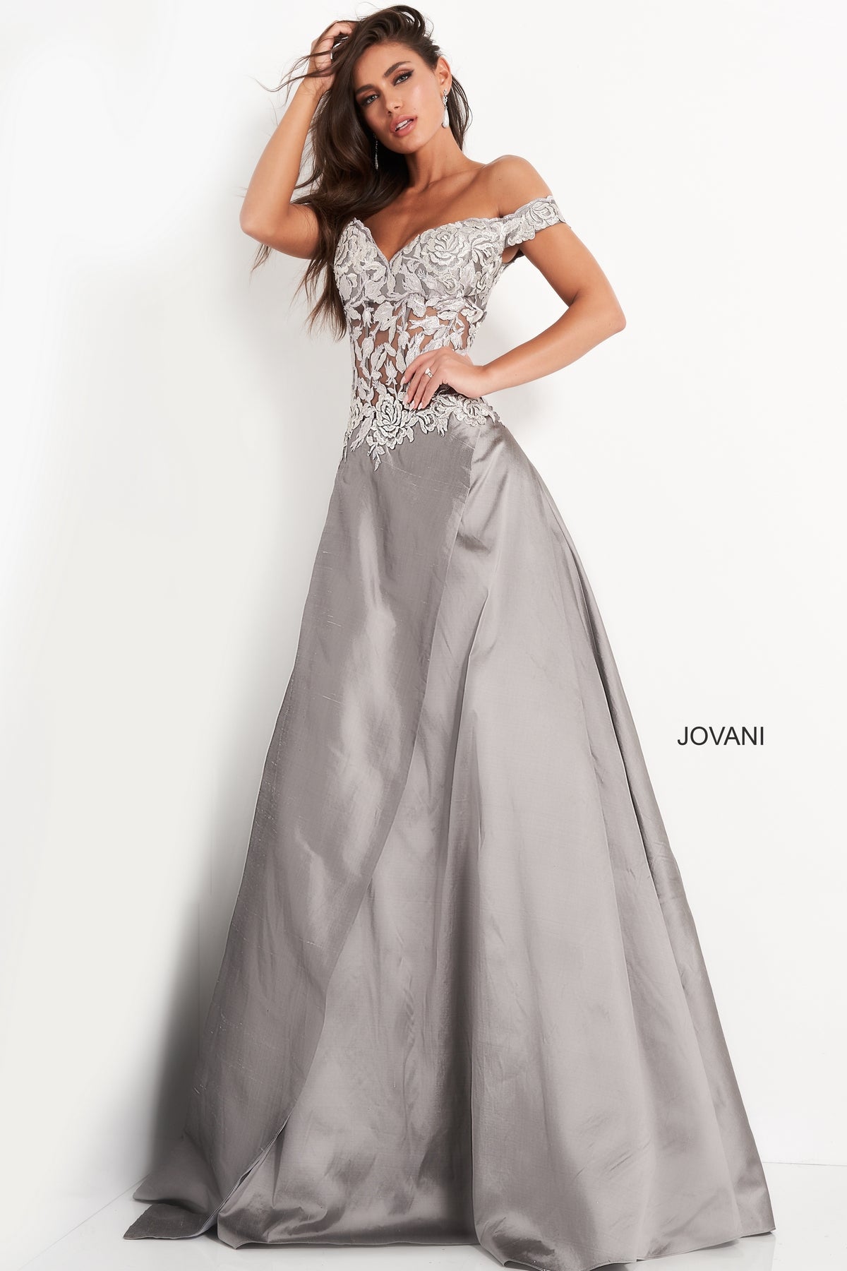 Jovani 03369