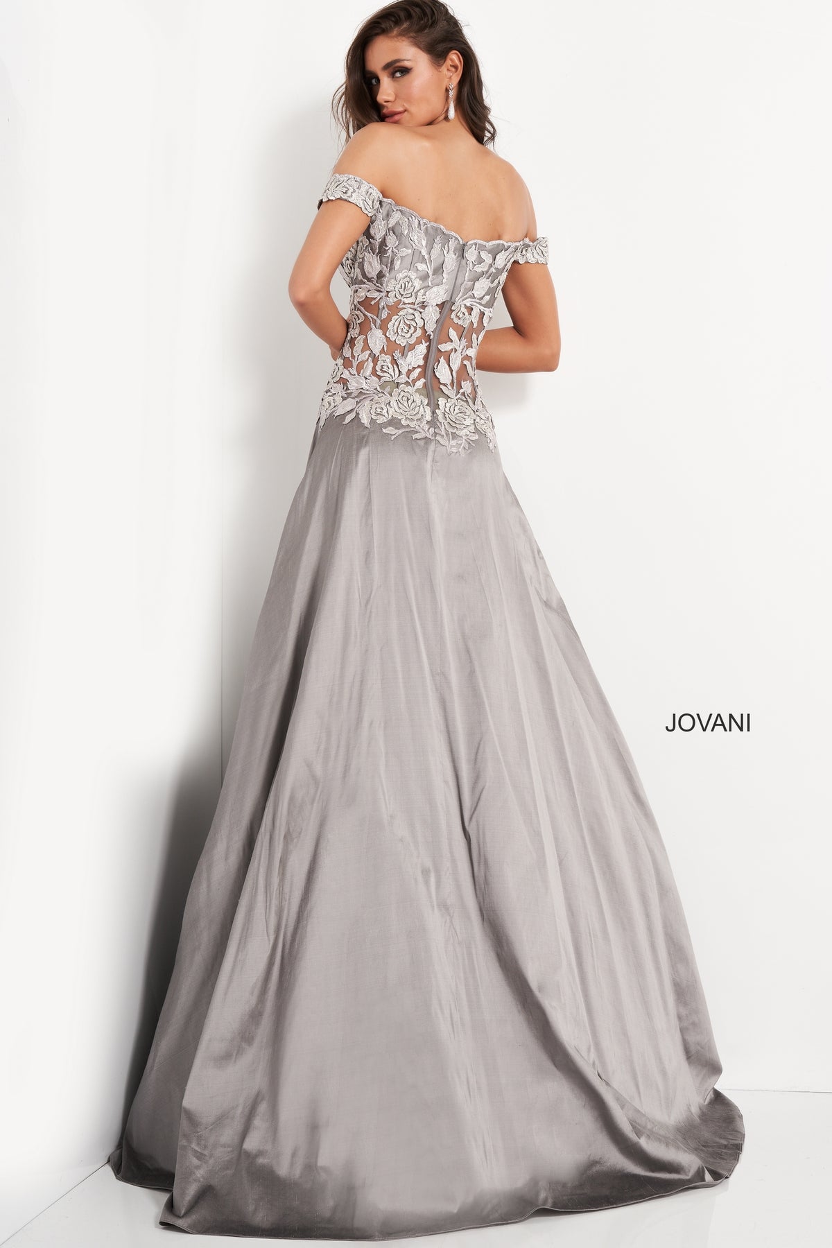 Jovani 03369