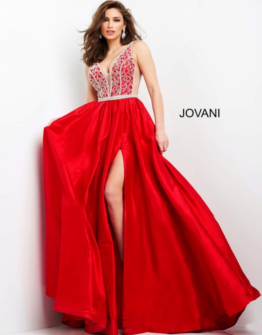 Jovani 3373