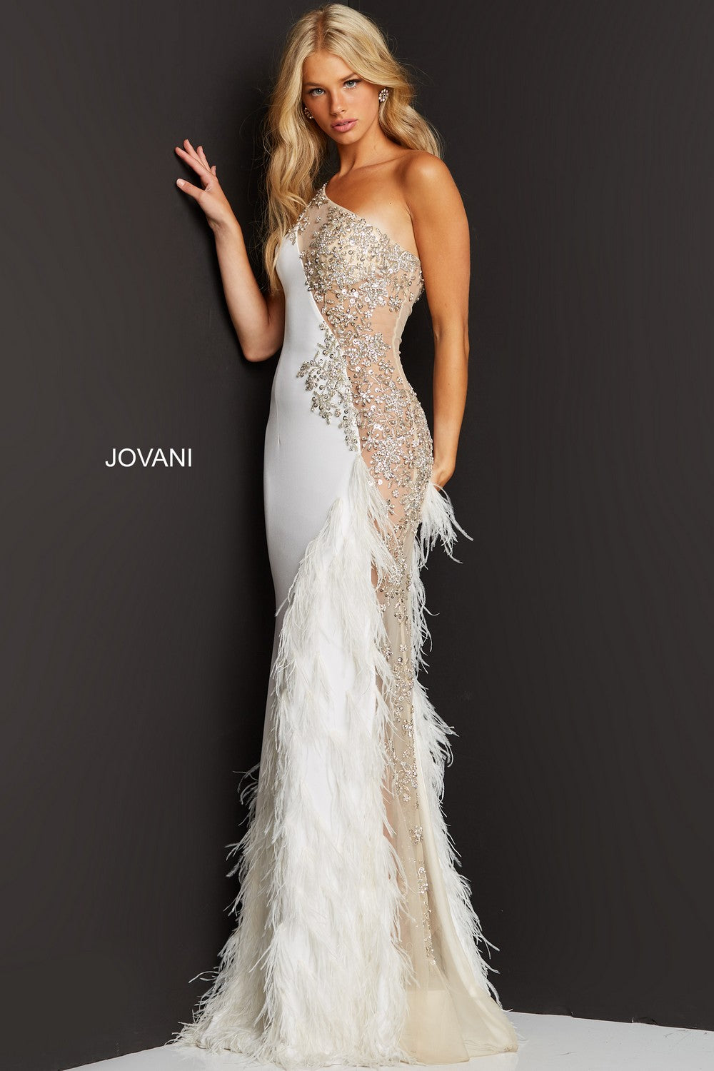 Jovani 3389