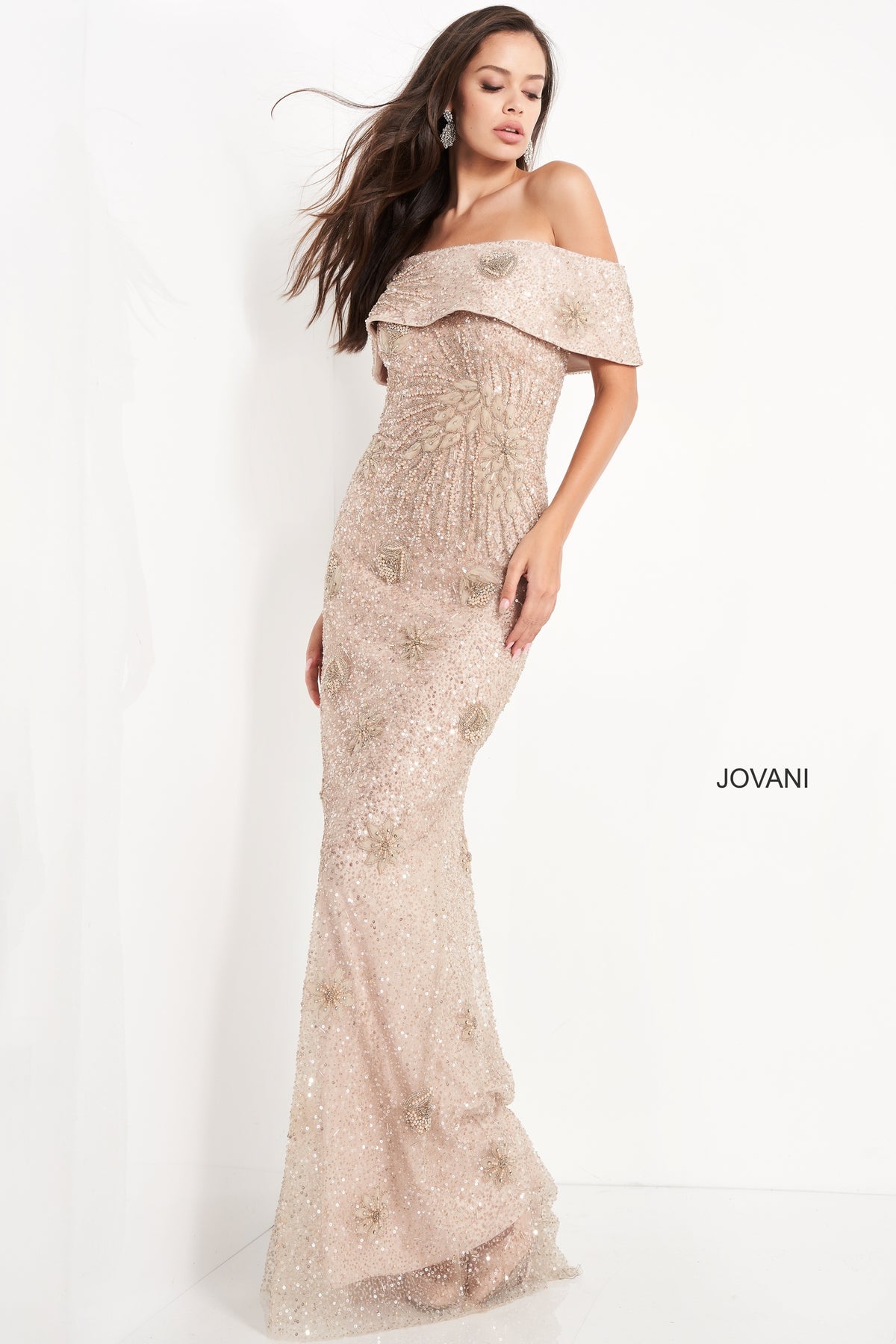 Jovani 03412