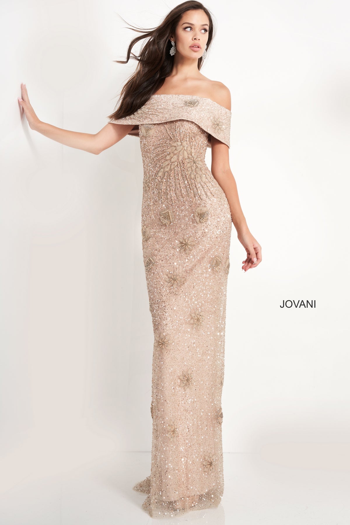 Jovani 03412