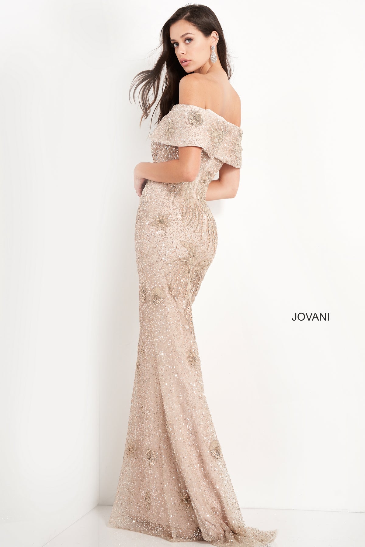 Jovani 03412