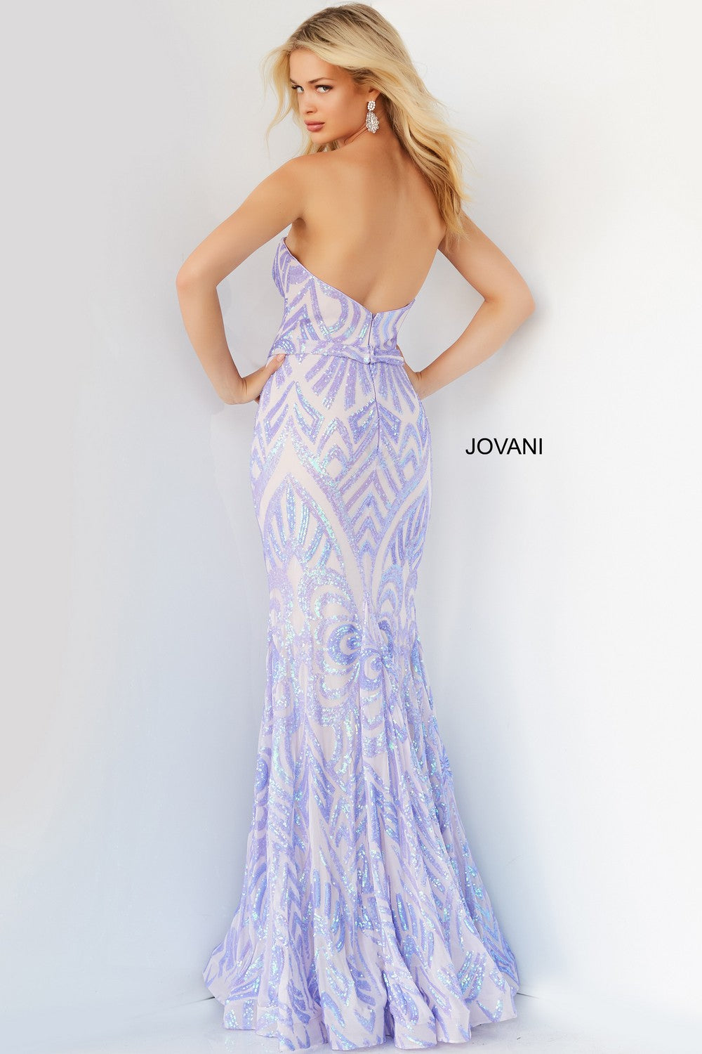 Jovani 03445