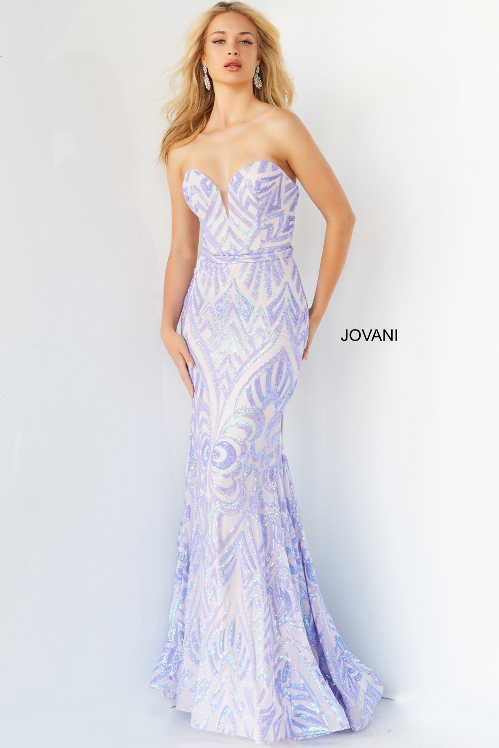 Jovani 03445