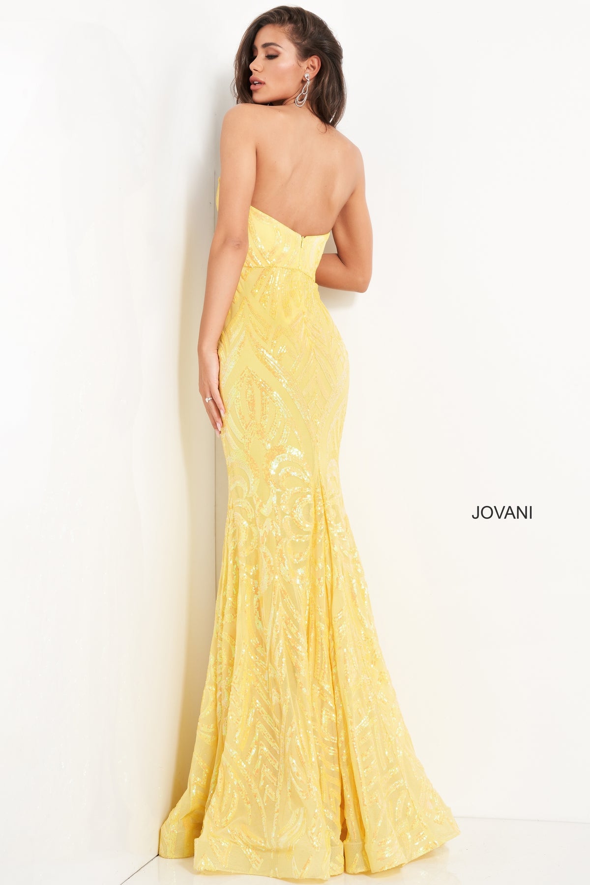 Jovani 03445