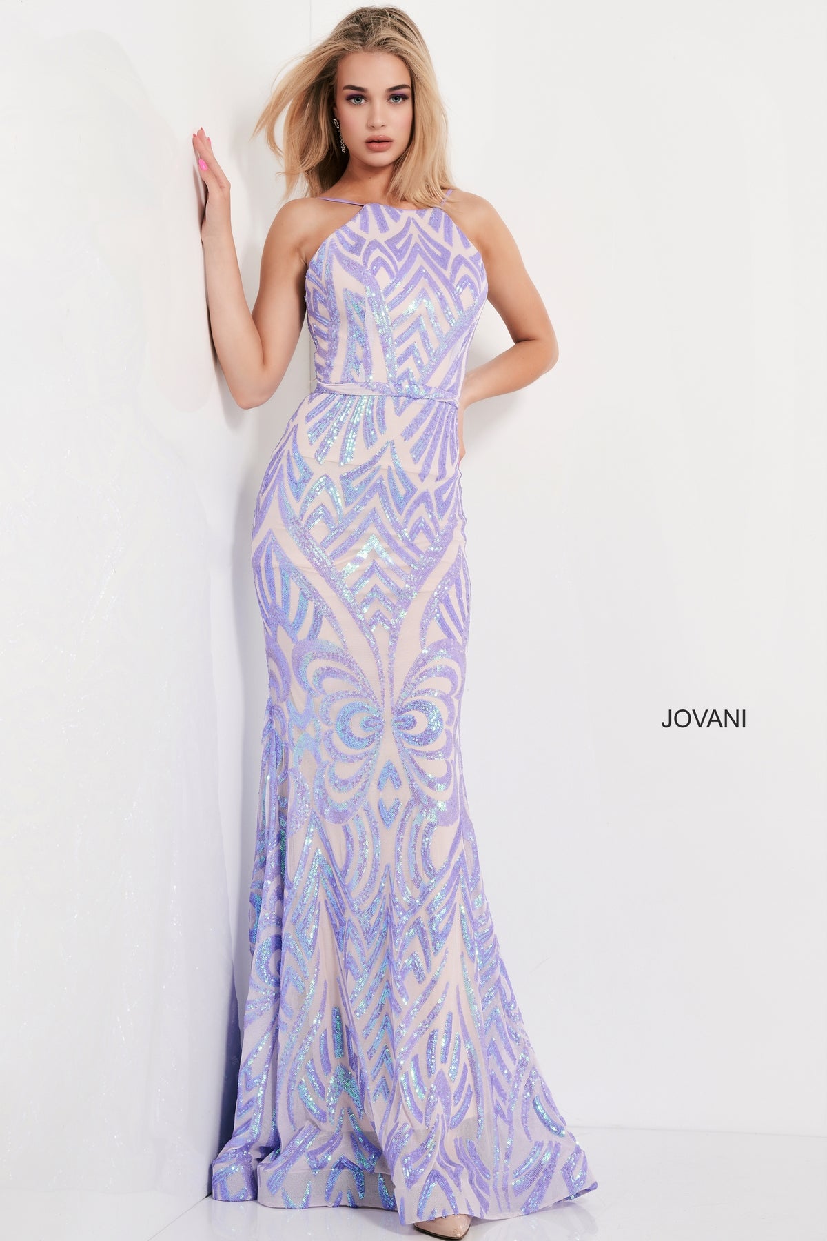 Jovani 03446