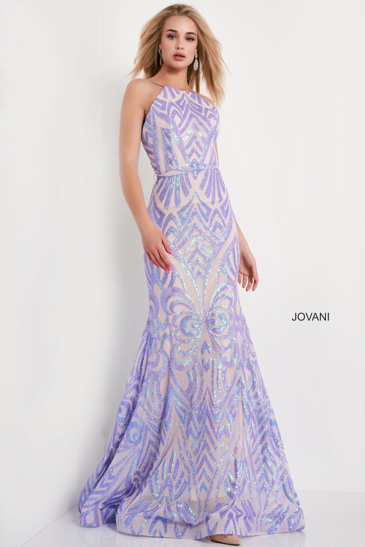 Jovani 03446