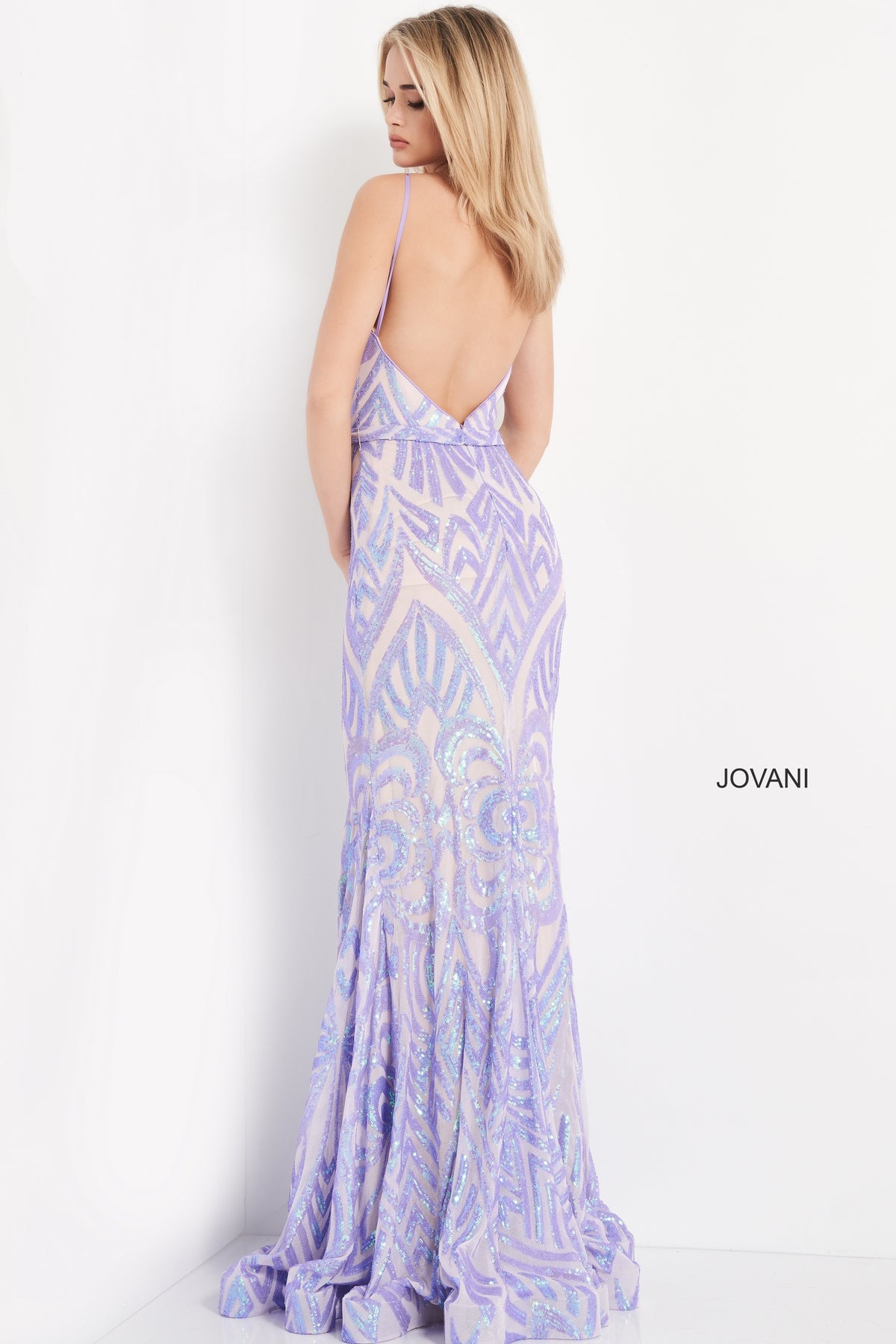 Jovani 03446