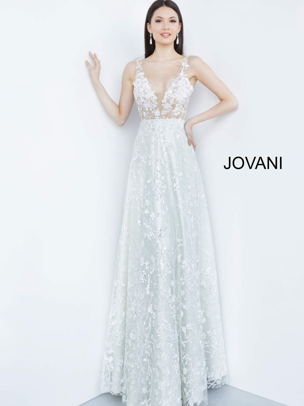 Jovani 3462