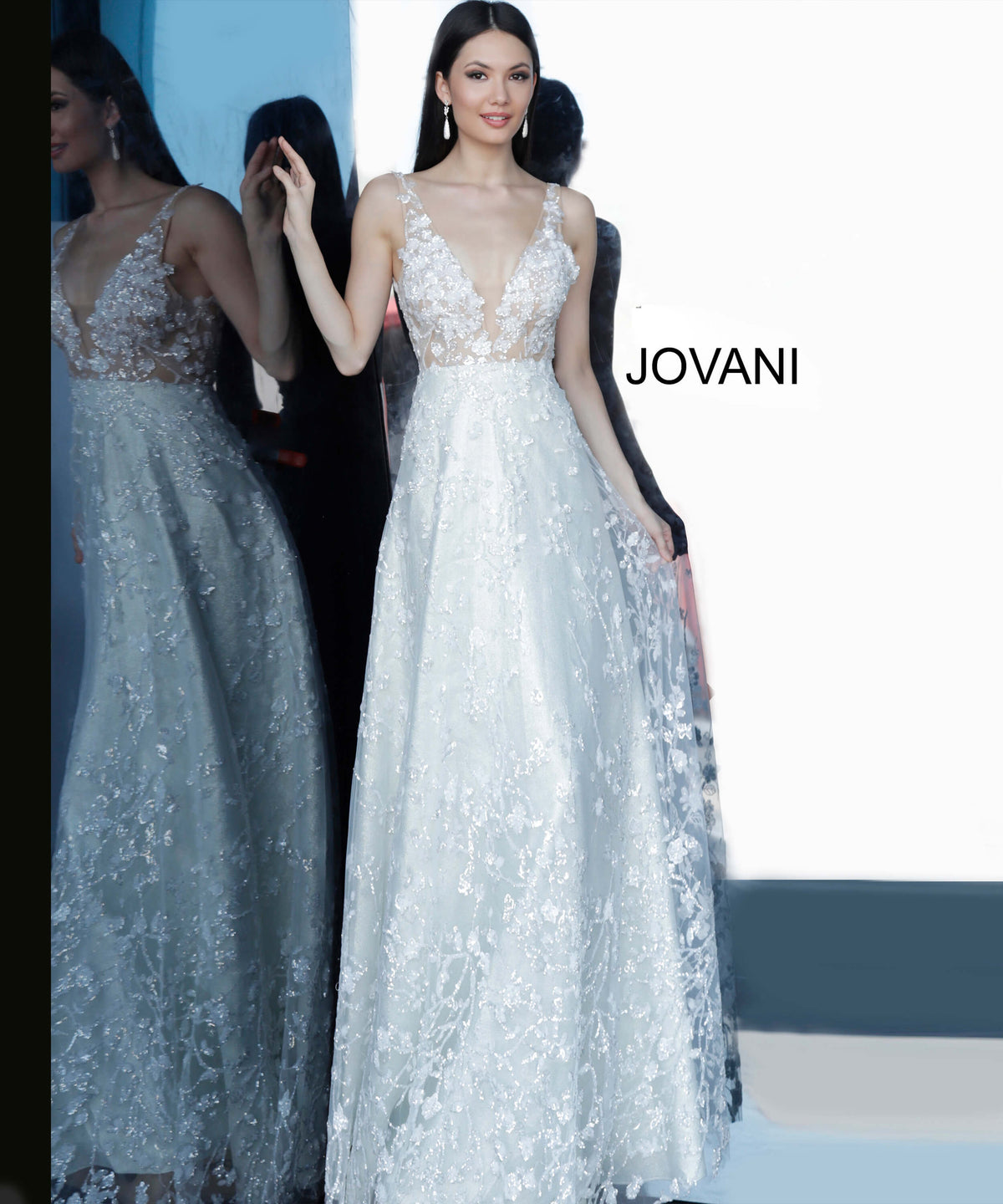 Jovani 3462