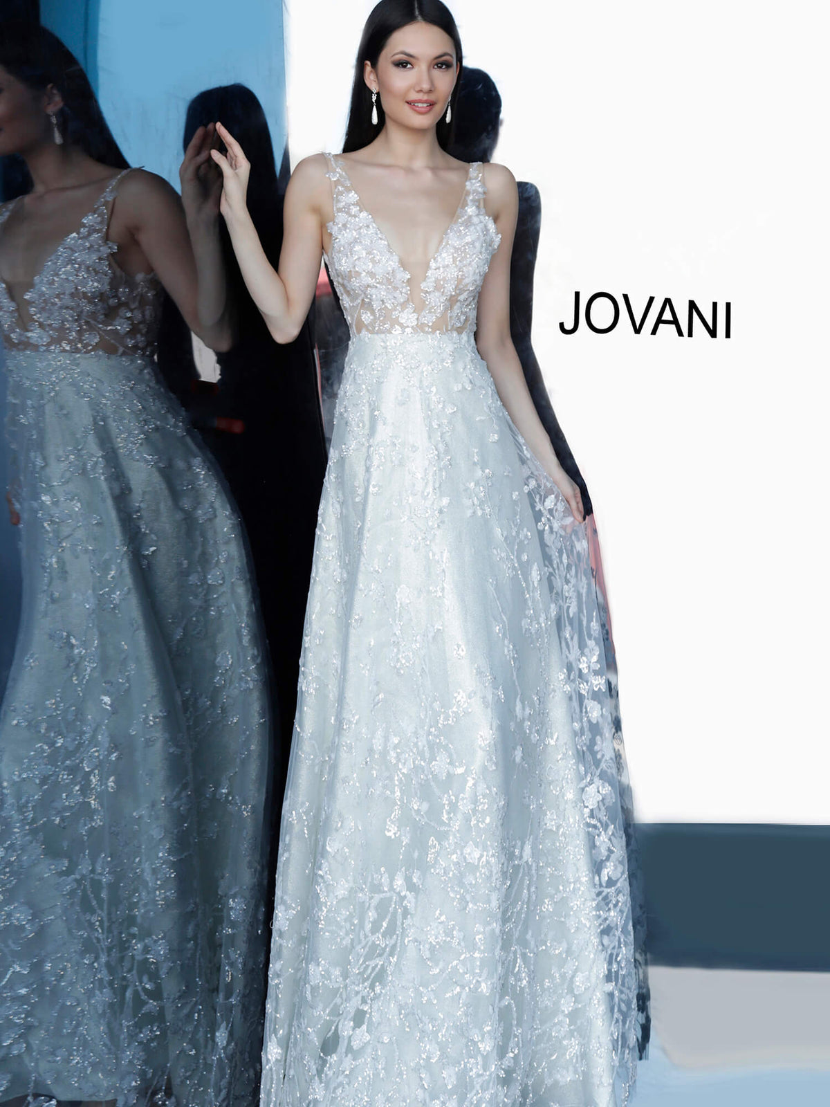 Jovani 3462