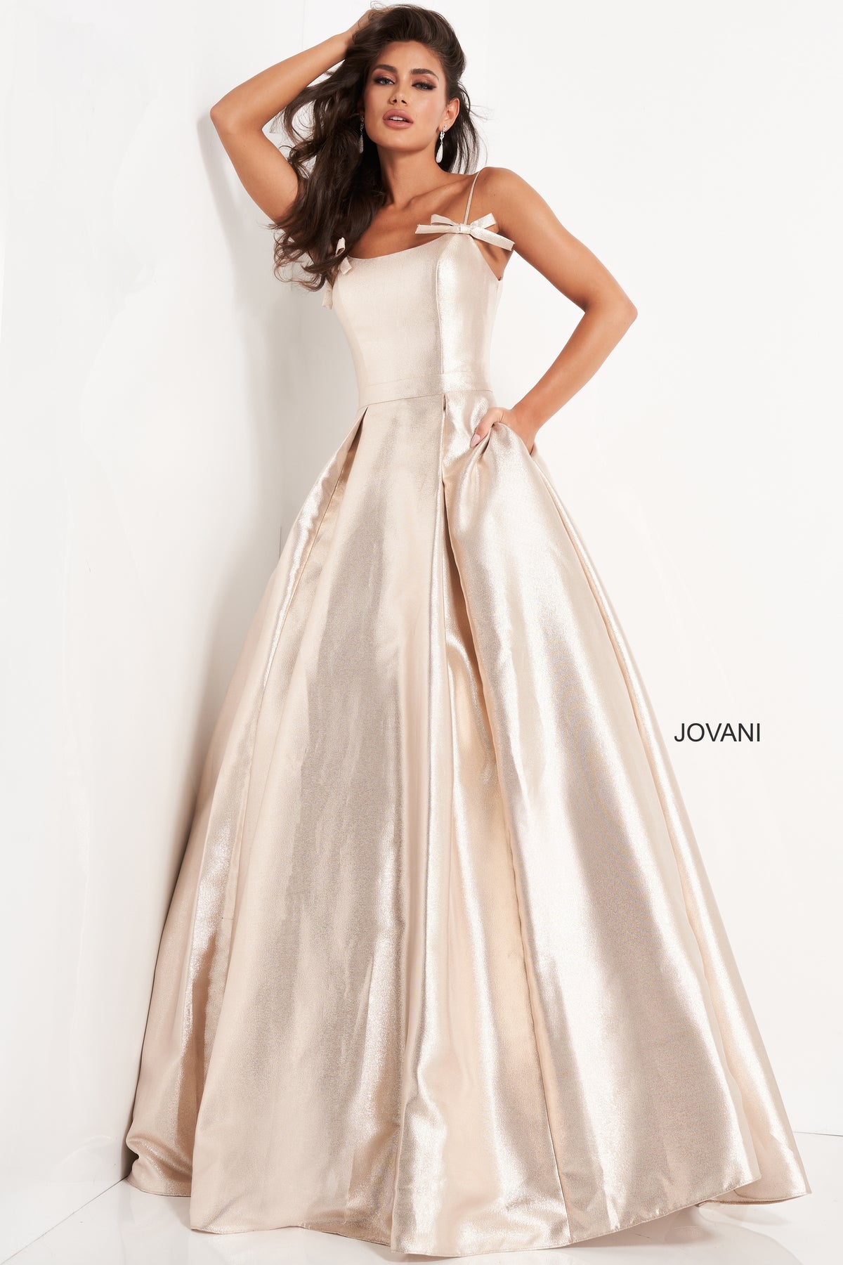 Jovani 03479