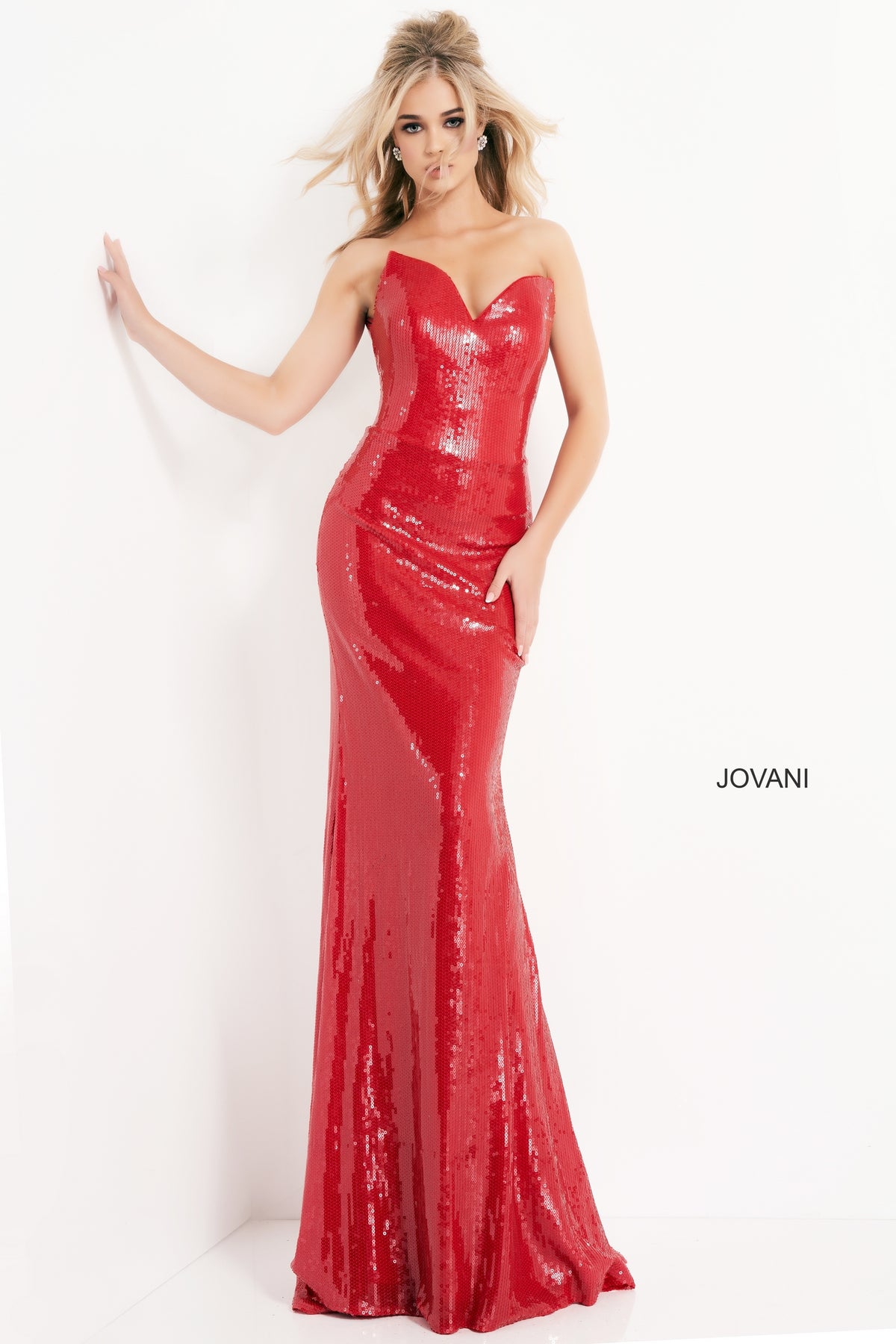 Jovani 03523