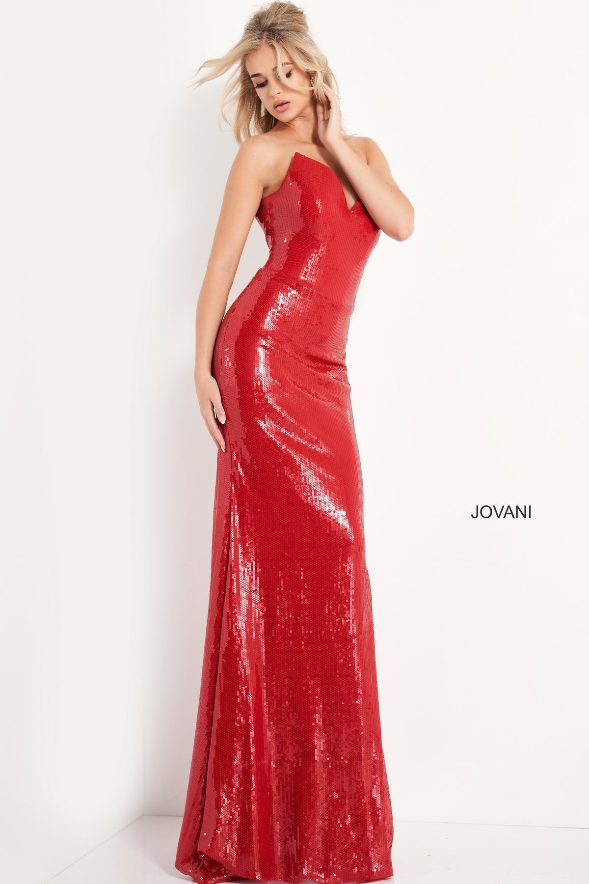 Jovani 03523