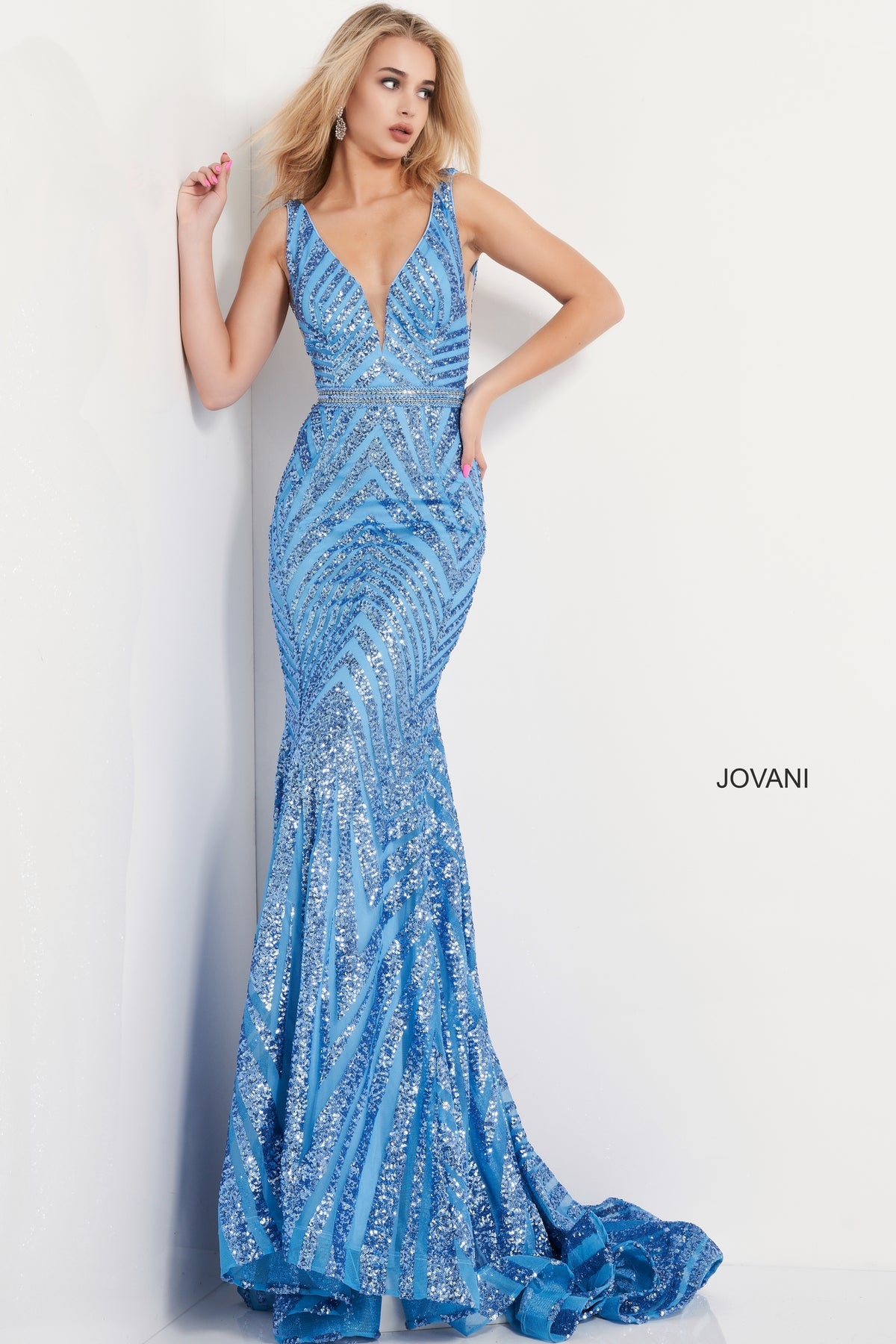 Jovani 03570